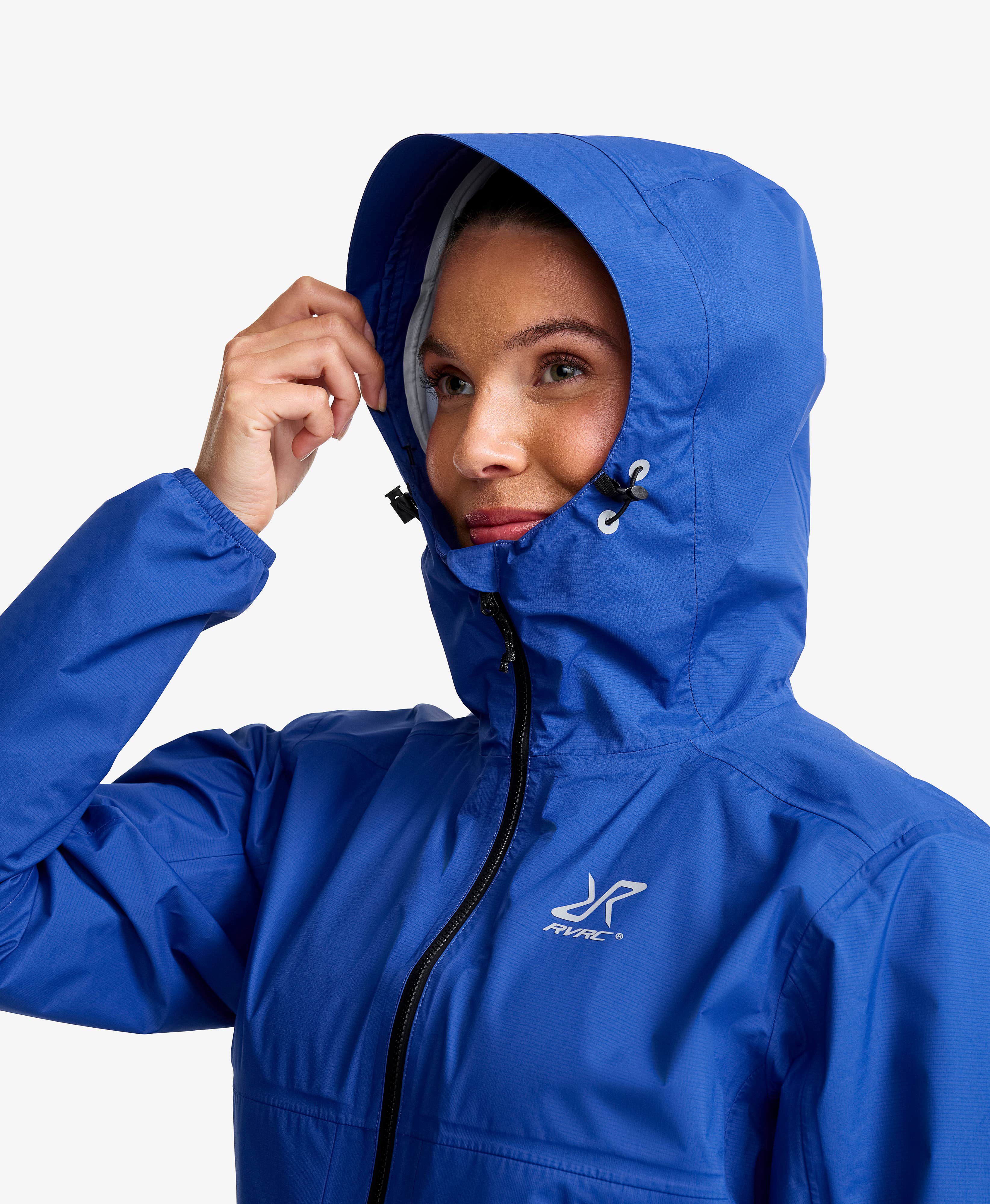 Arcade 3L Lightweight Jacket  Women