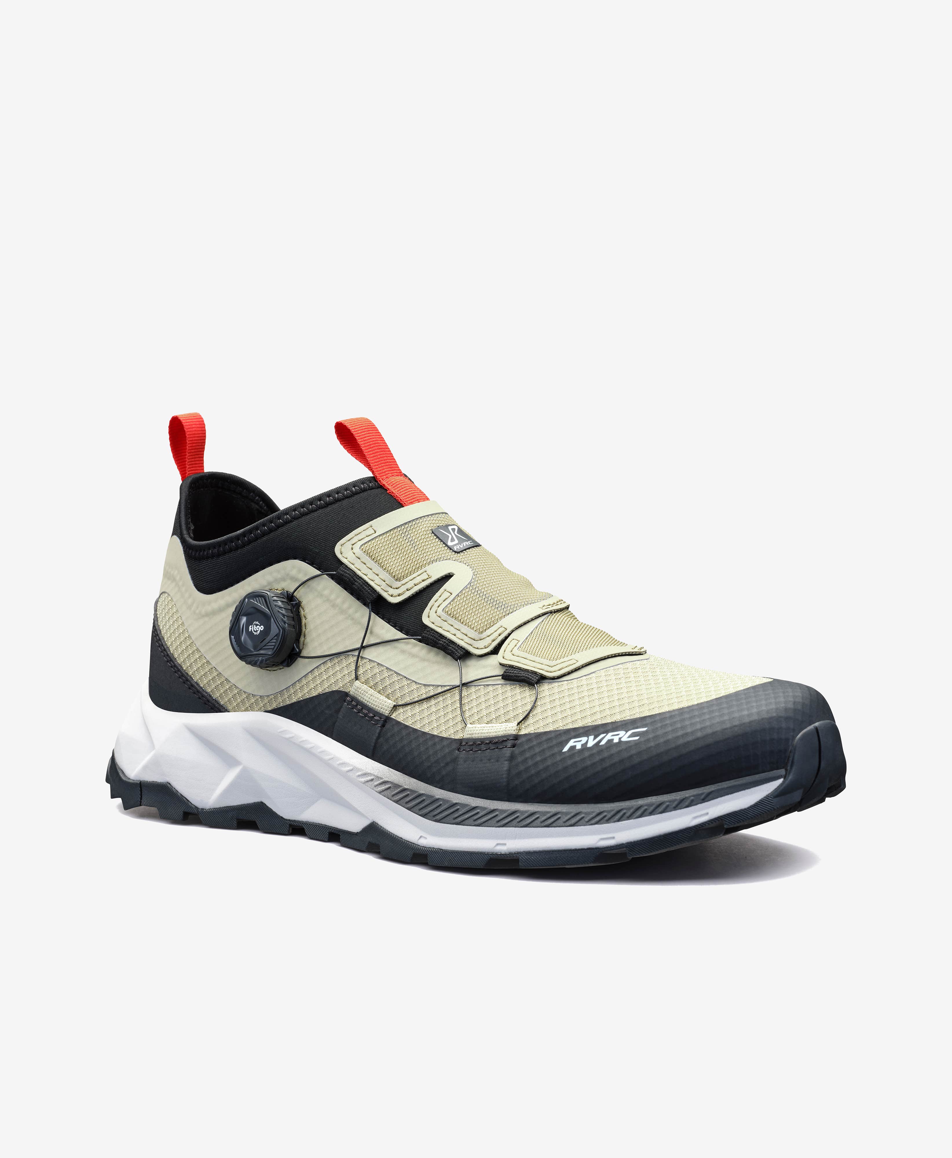 Ease Walking Shoes Men