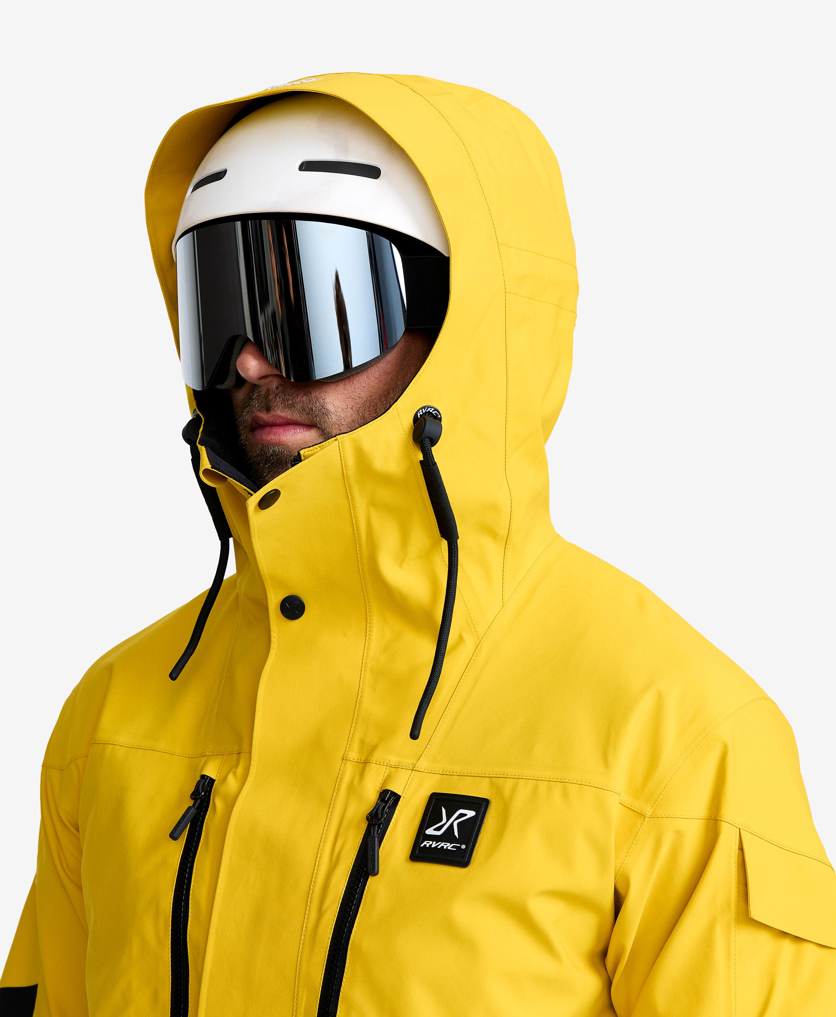 AccXel 2L Ski Jacket Men