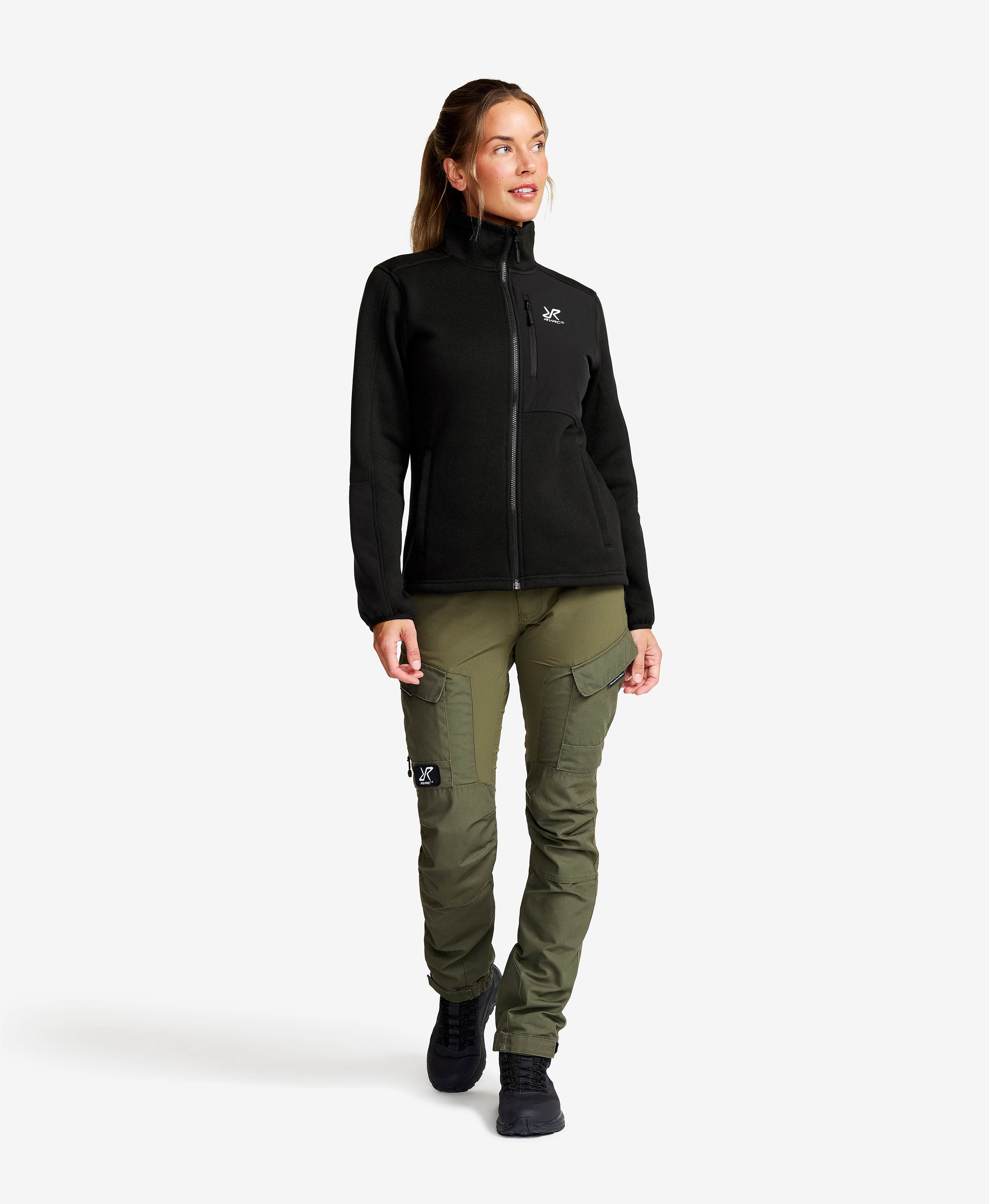 Northbound Fleece Jacket Women