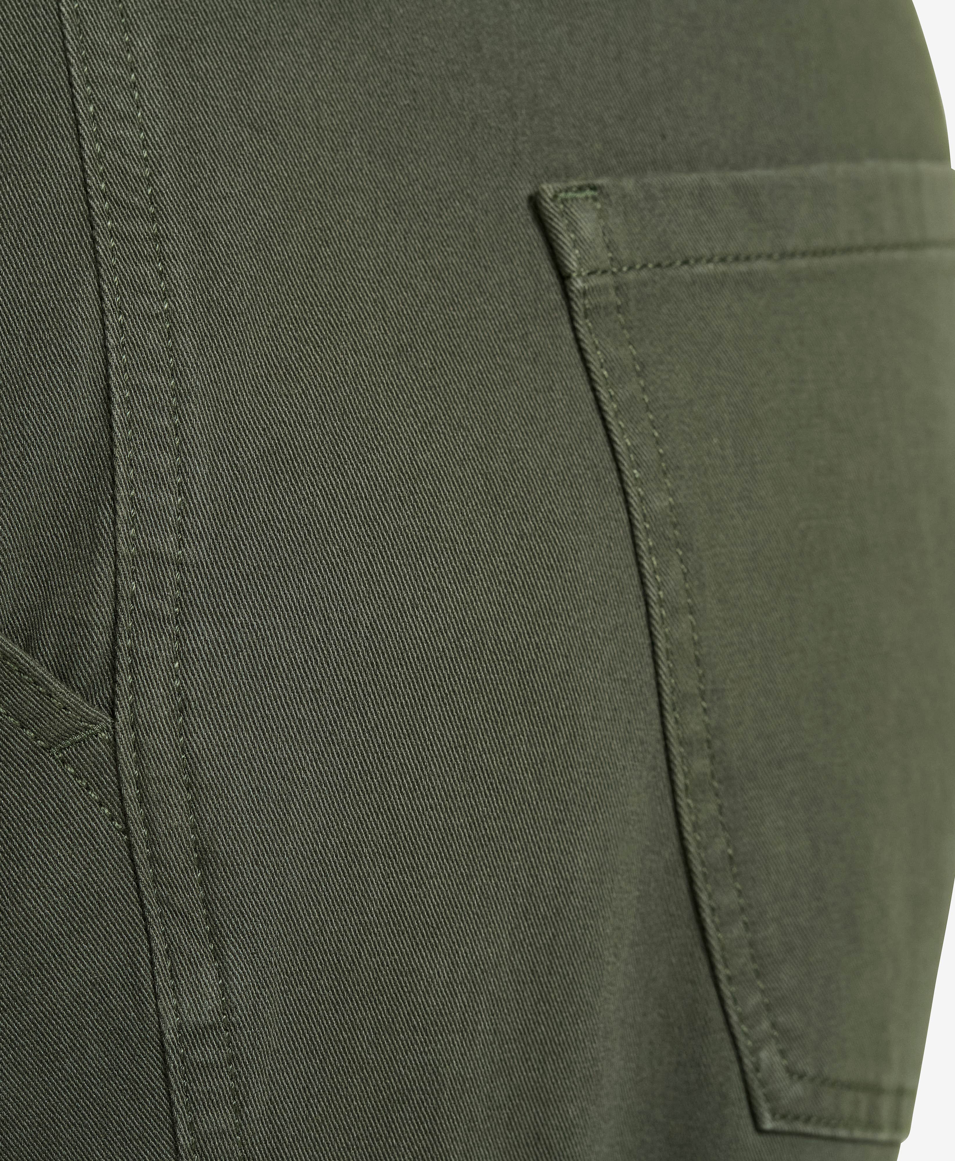 Oak Twill Stretch Joggers Men