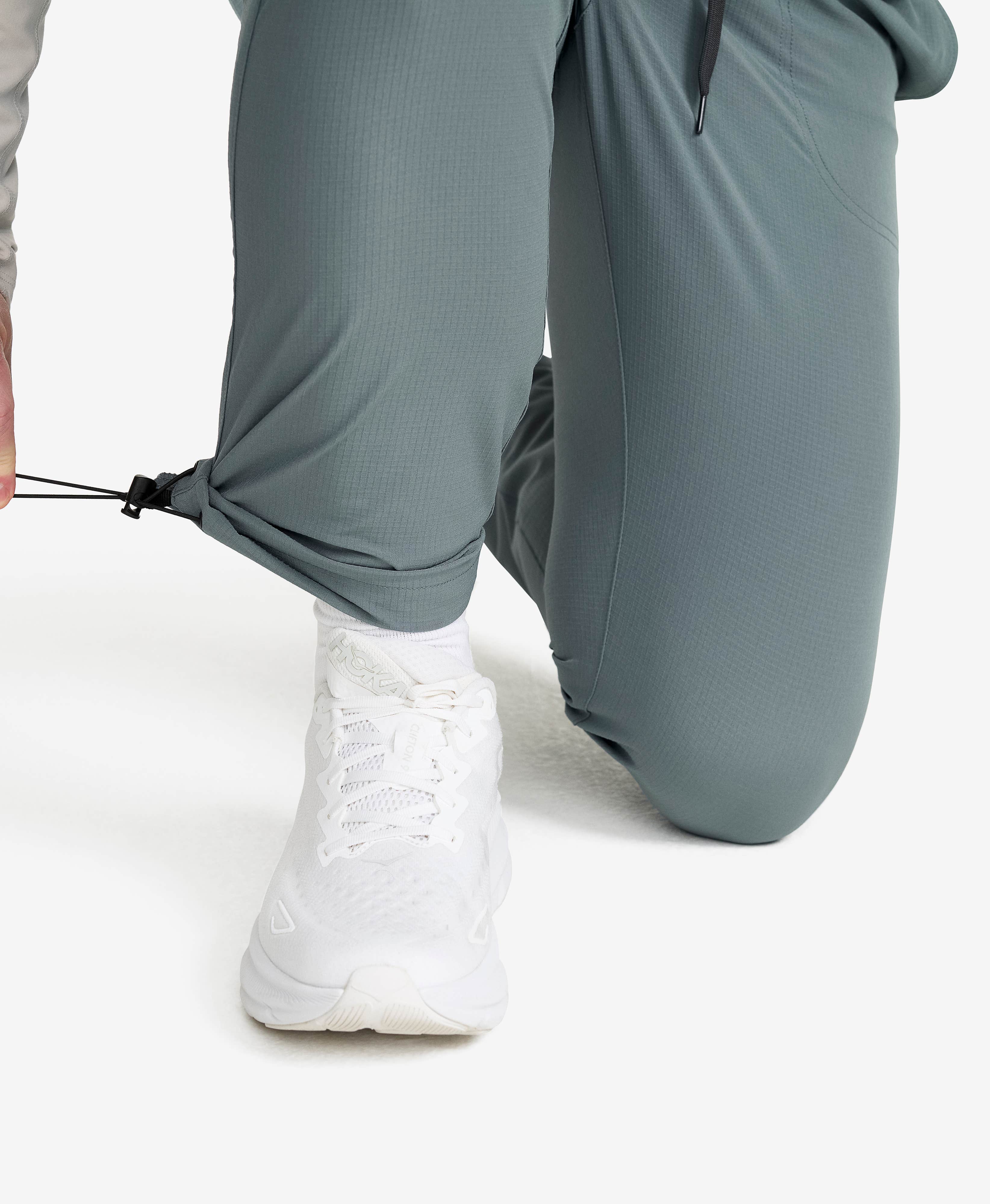 Athletic Lightweight Pants Men