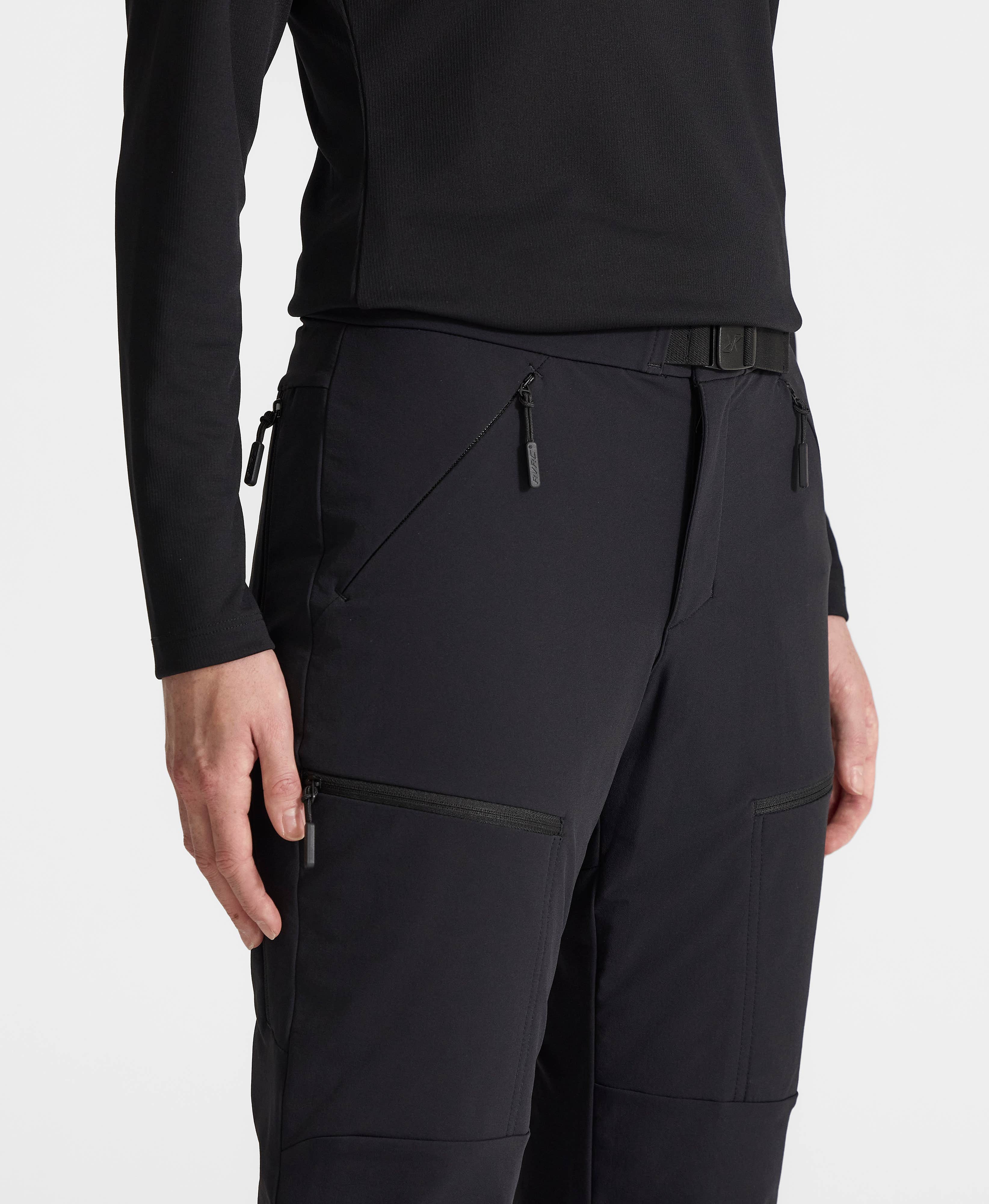 Ultra Trekk-touring Pants Women