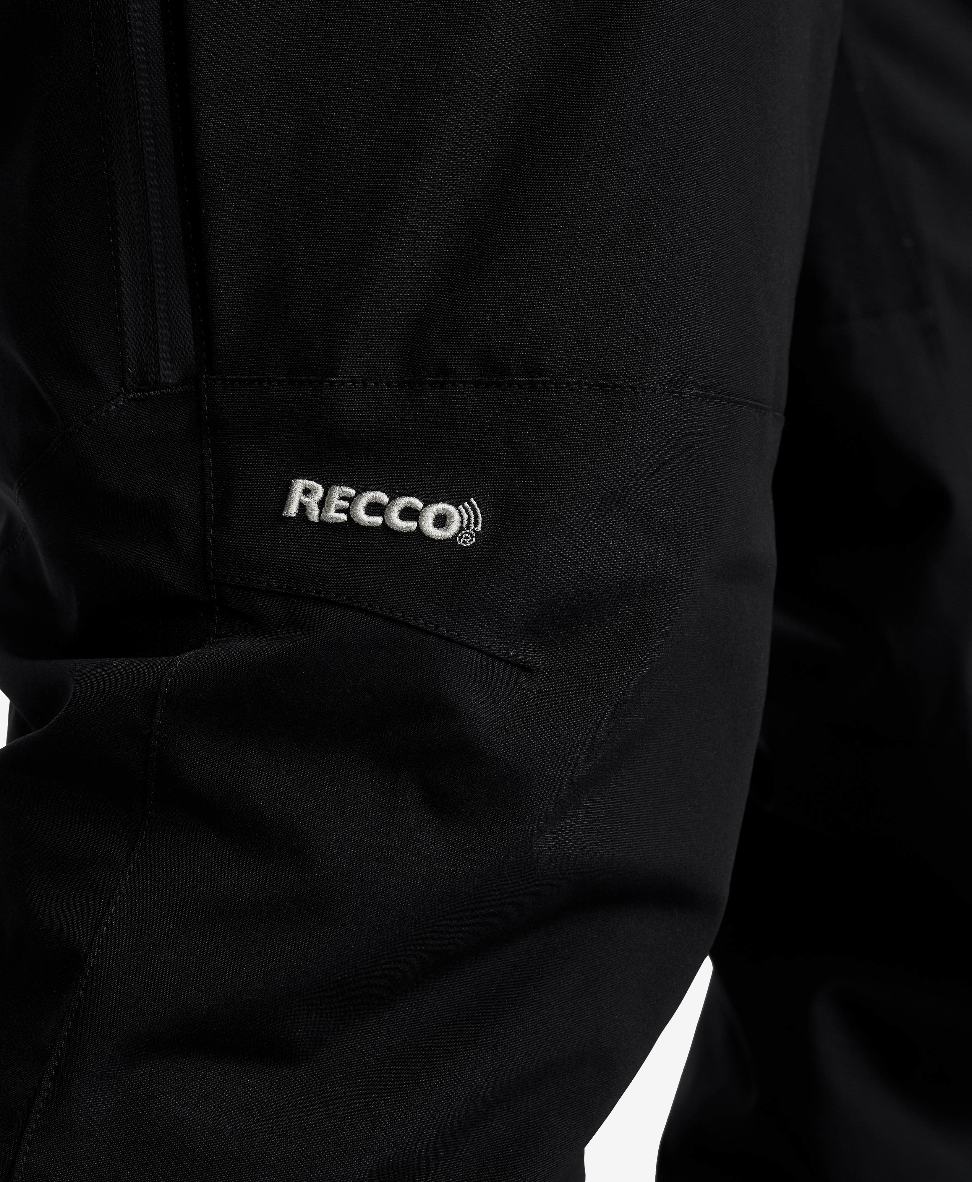 AccXel Insulated 2L Ski Pants Men