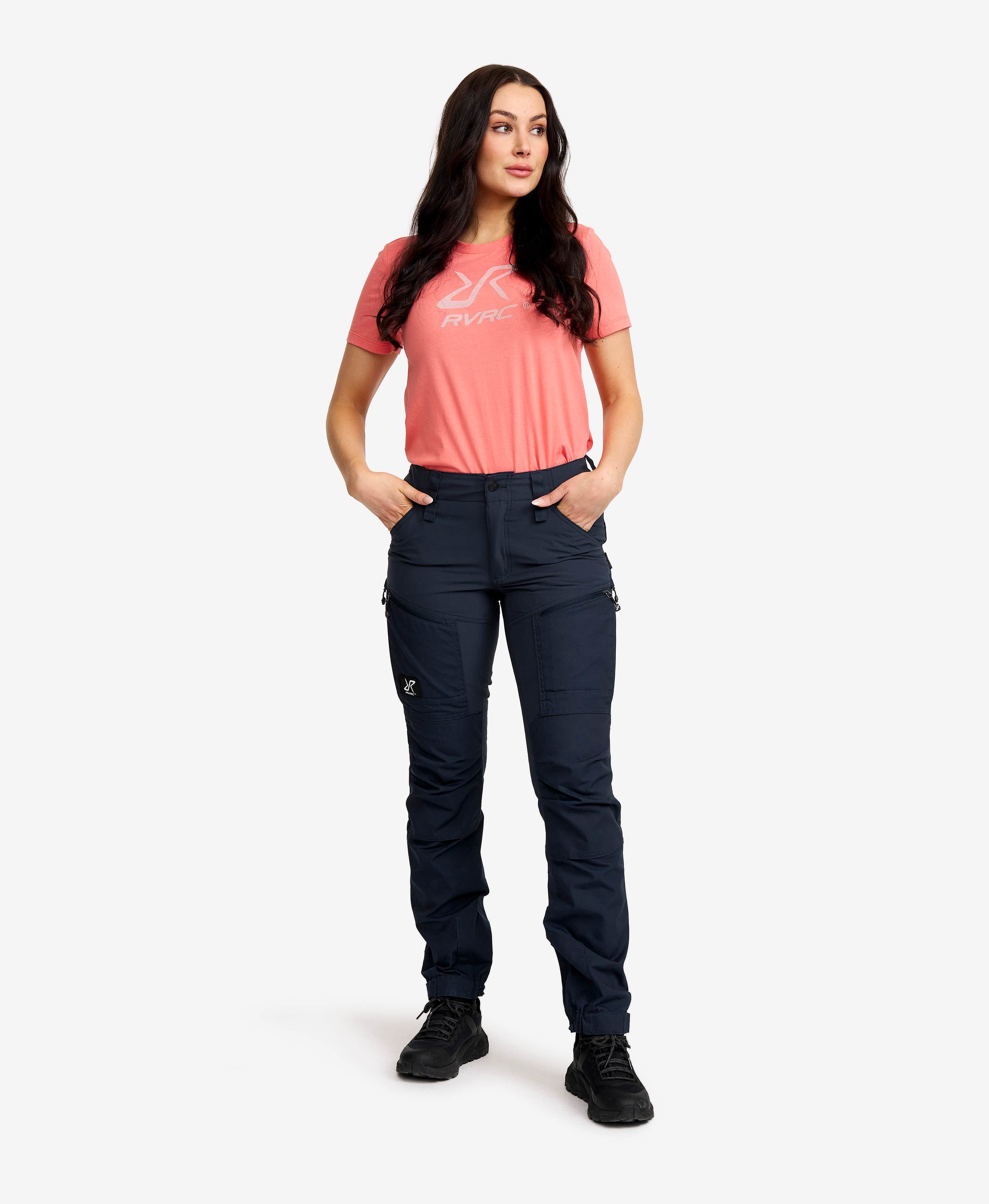 RVRC GP Pro Pants Women