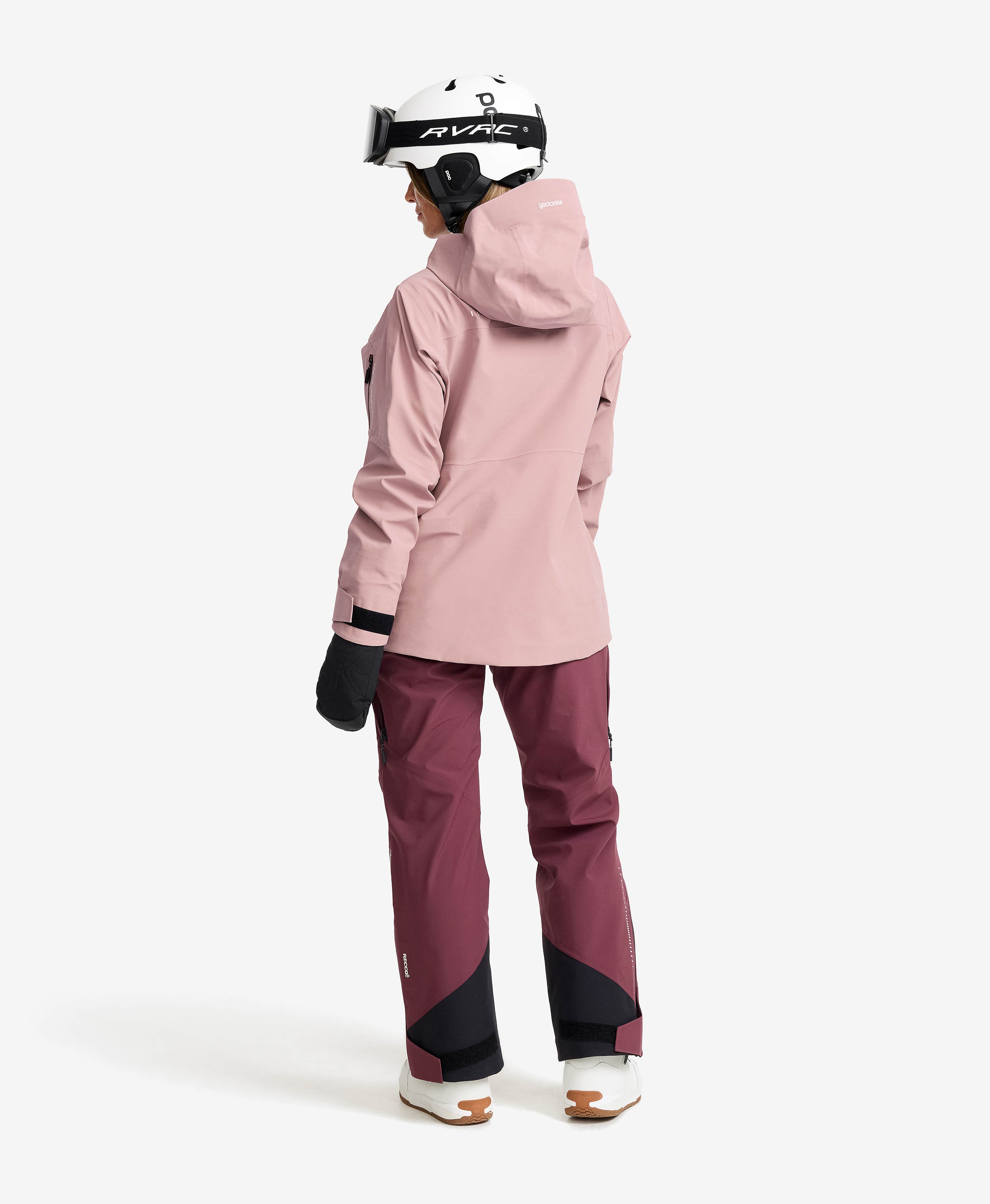 Atlas 3L Ski Jacket Women