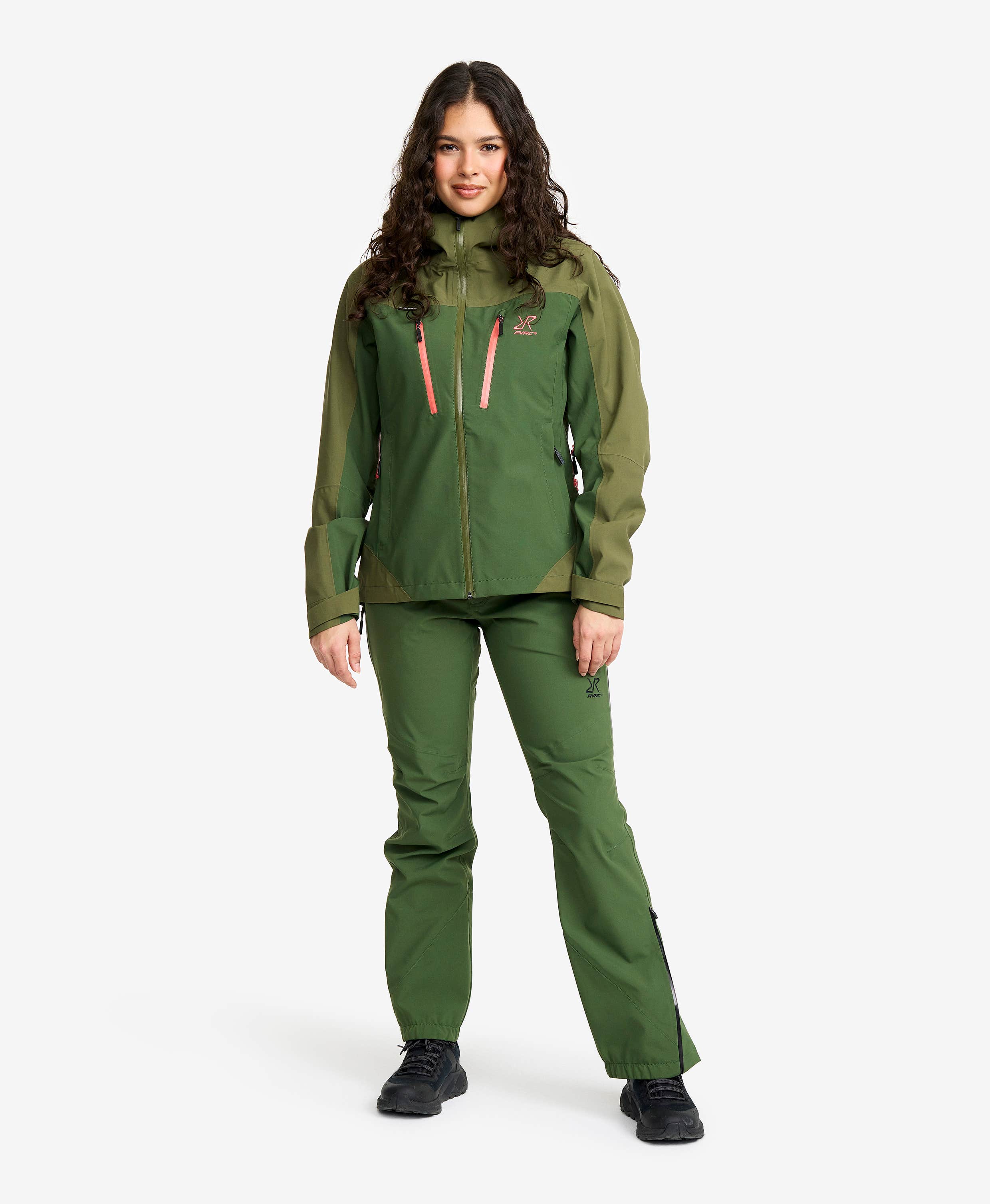 Silence Proshell 3L Pants Women