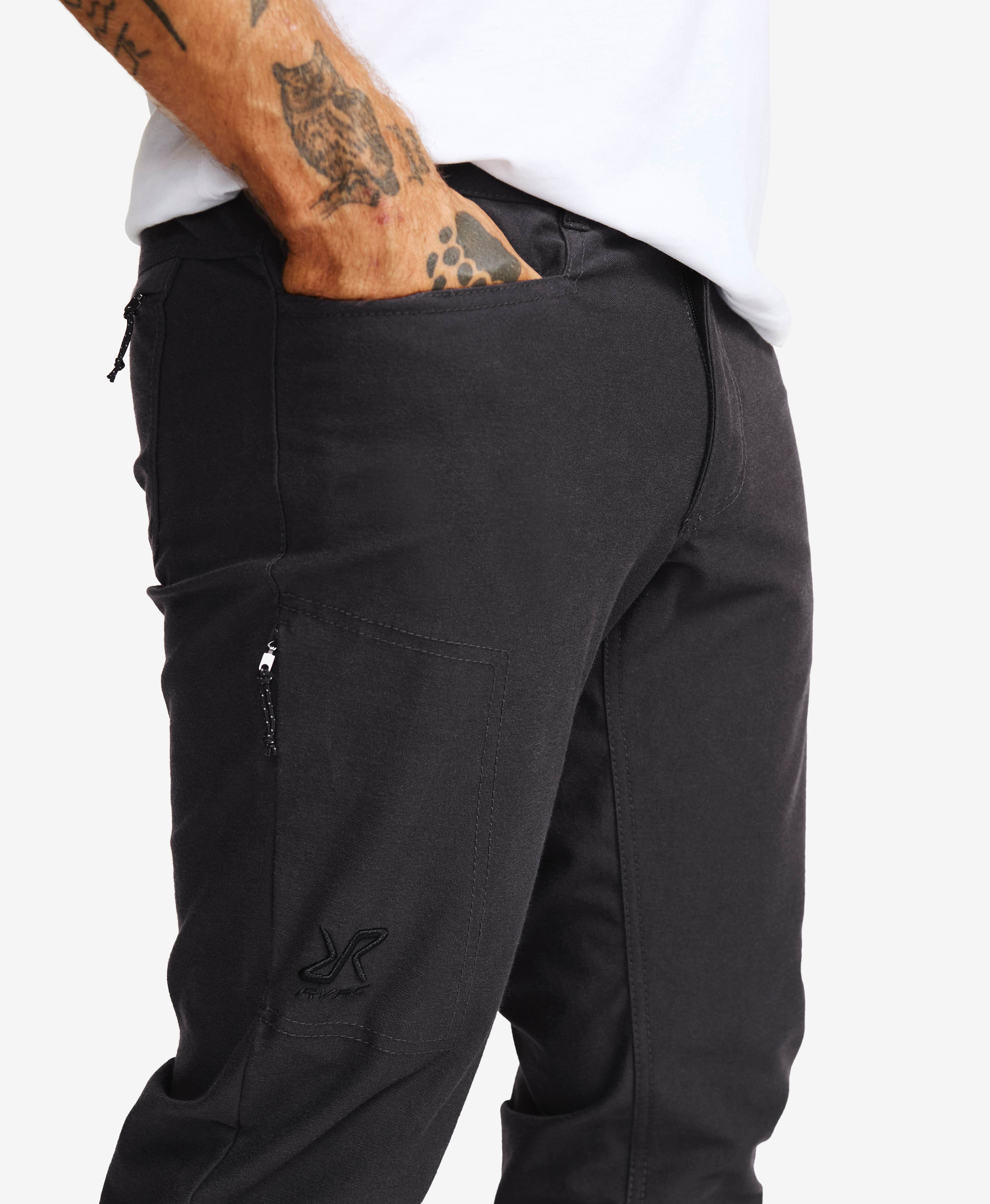 Surround Stretch Pants Men