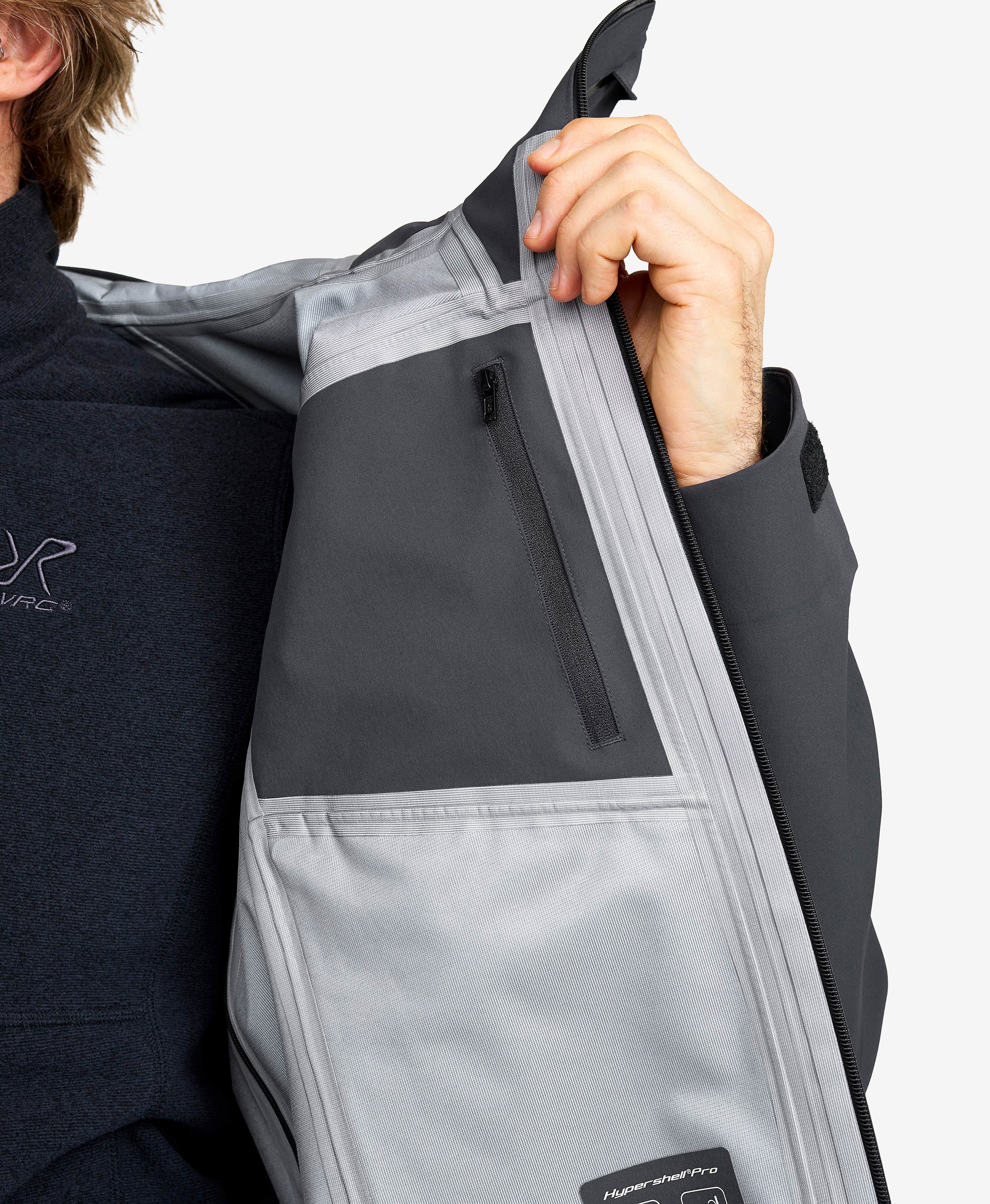 Cyclone 3L Shell Jacket Men