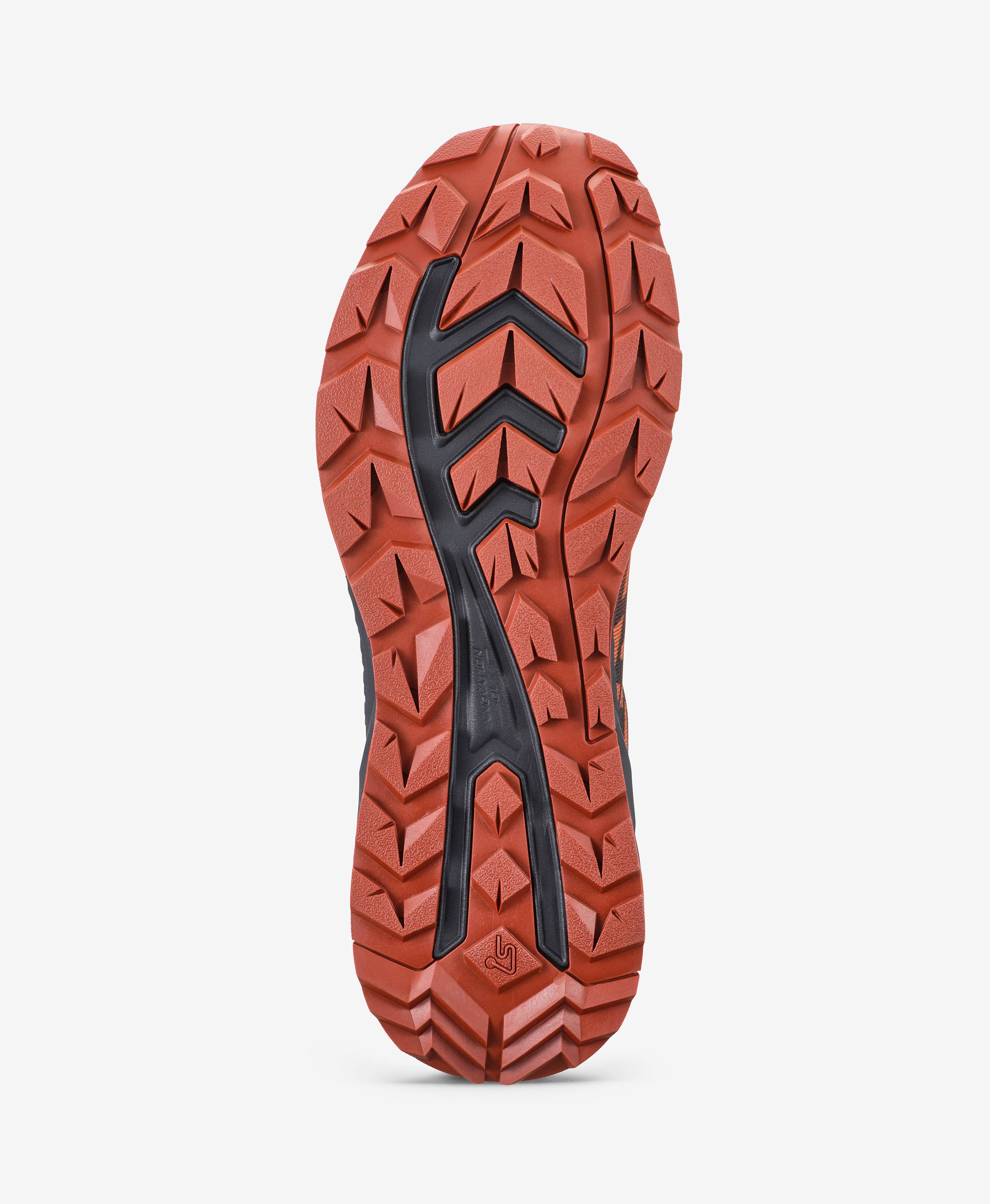 Trailknit Waterproof Hiking Sneakers Women