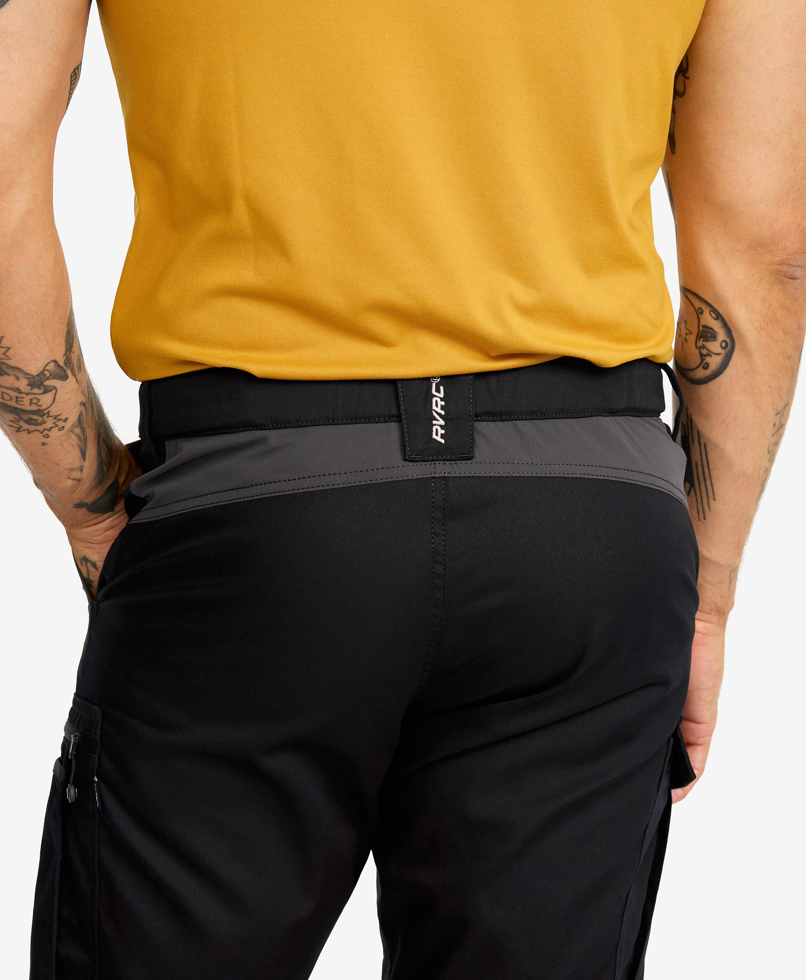 Rambler Lightweight Pro Pants Men