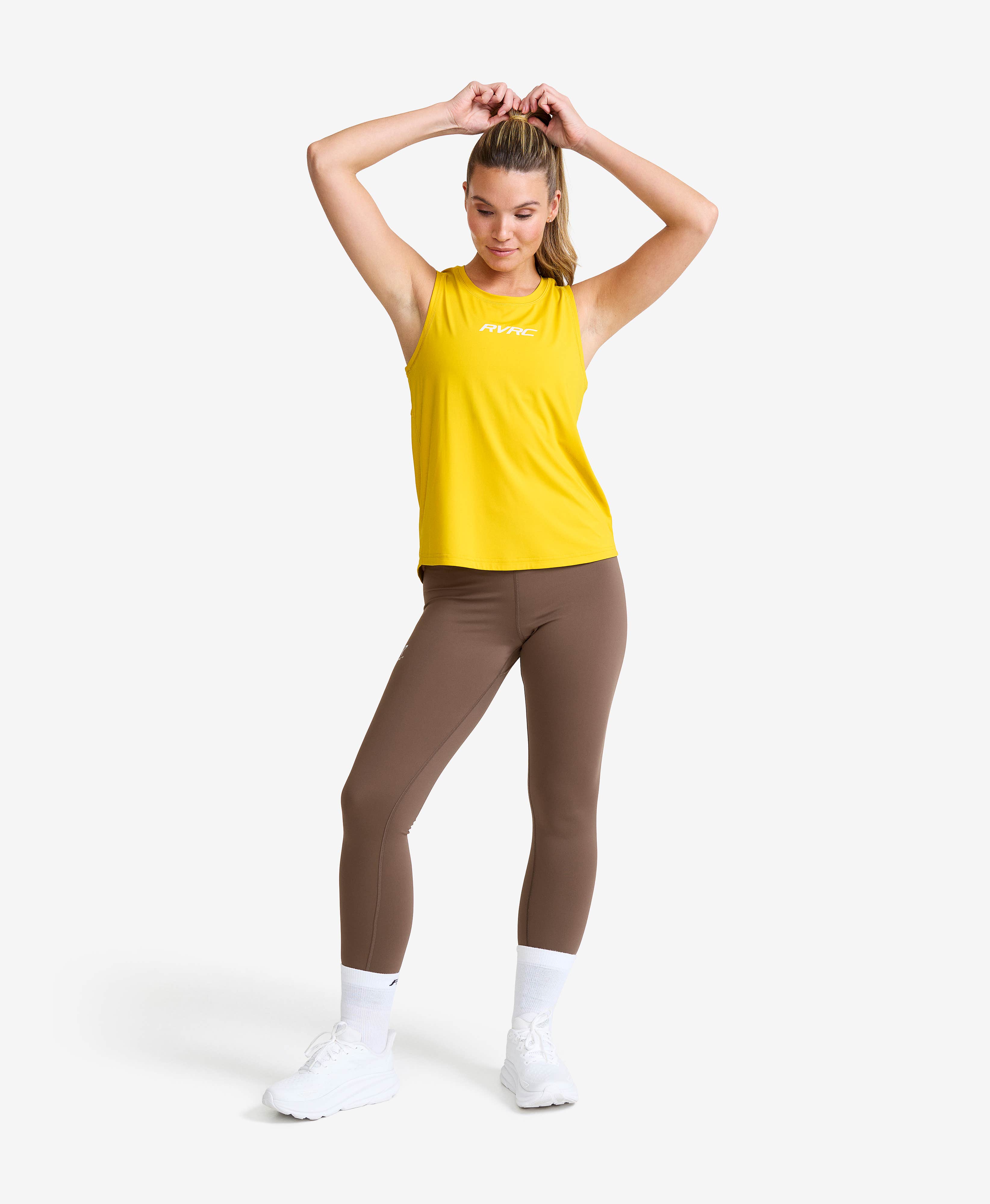 Power Active Tank Top Women