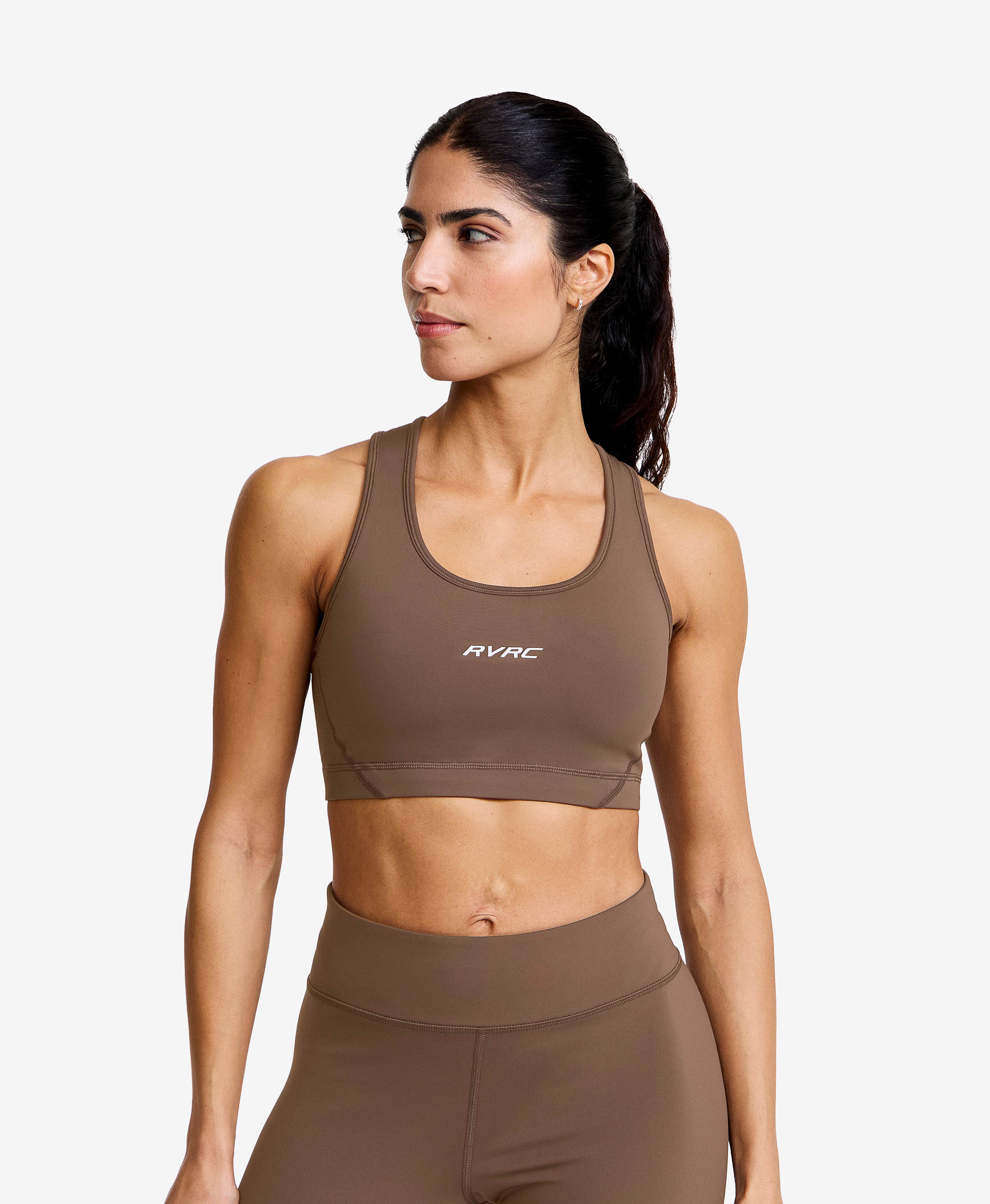 Flow Sports Bra Women