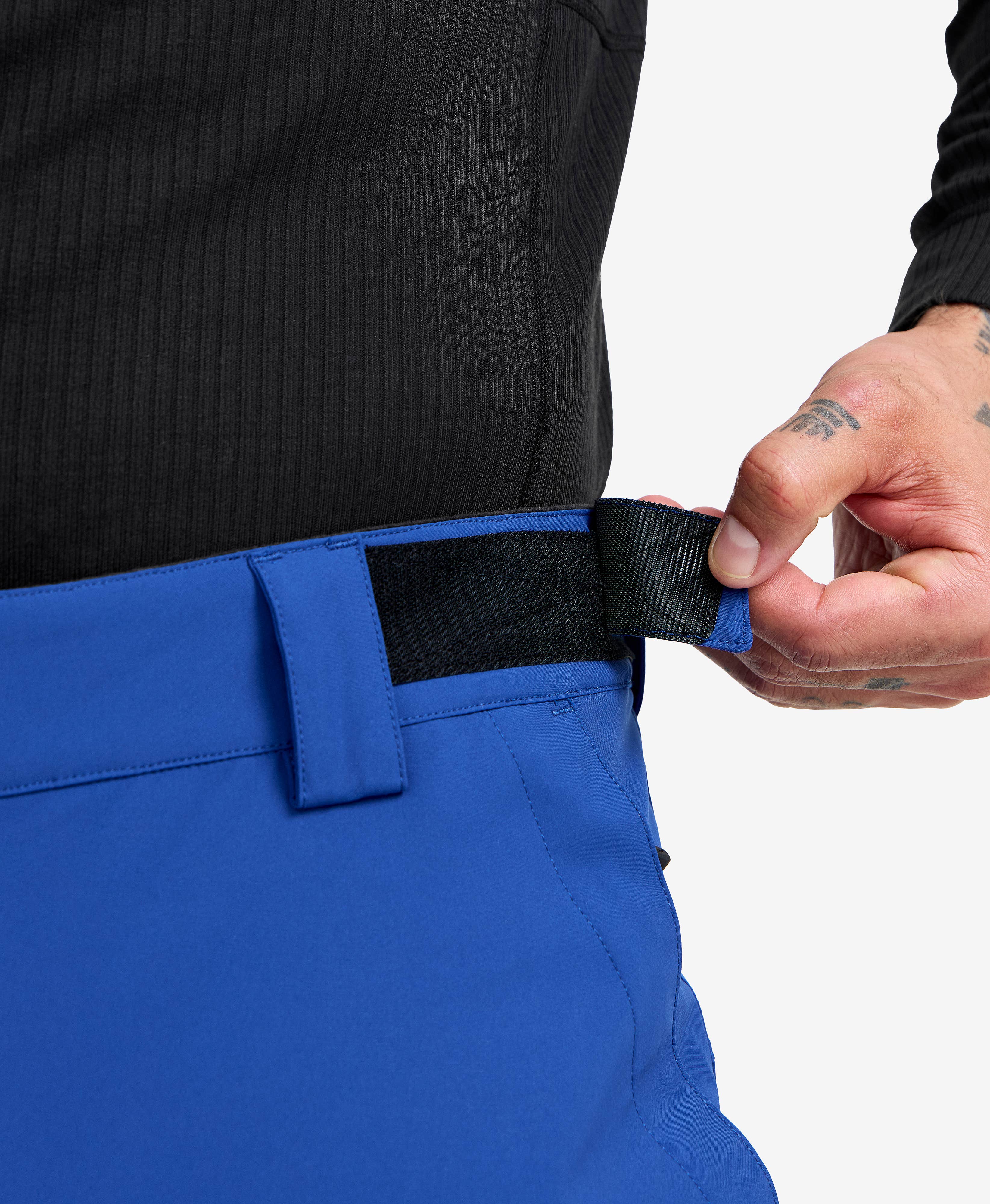 AccXel Insulated 2L Snow Pants Men