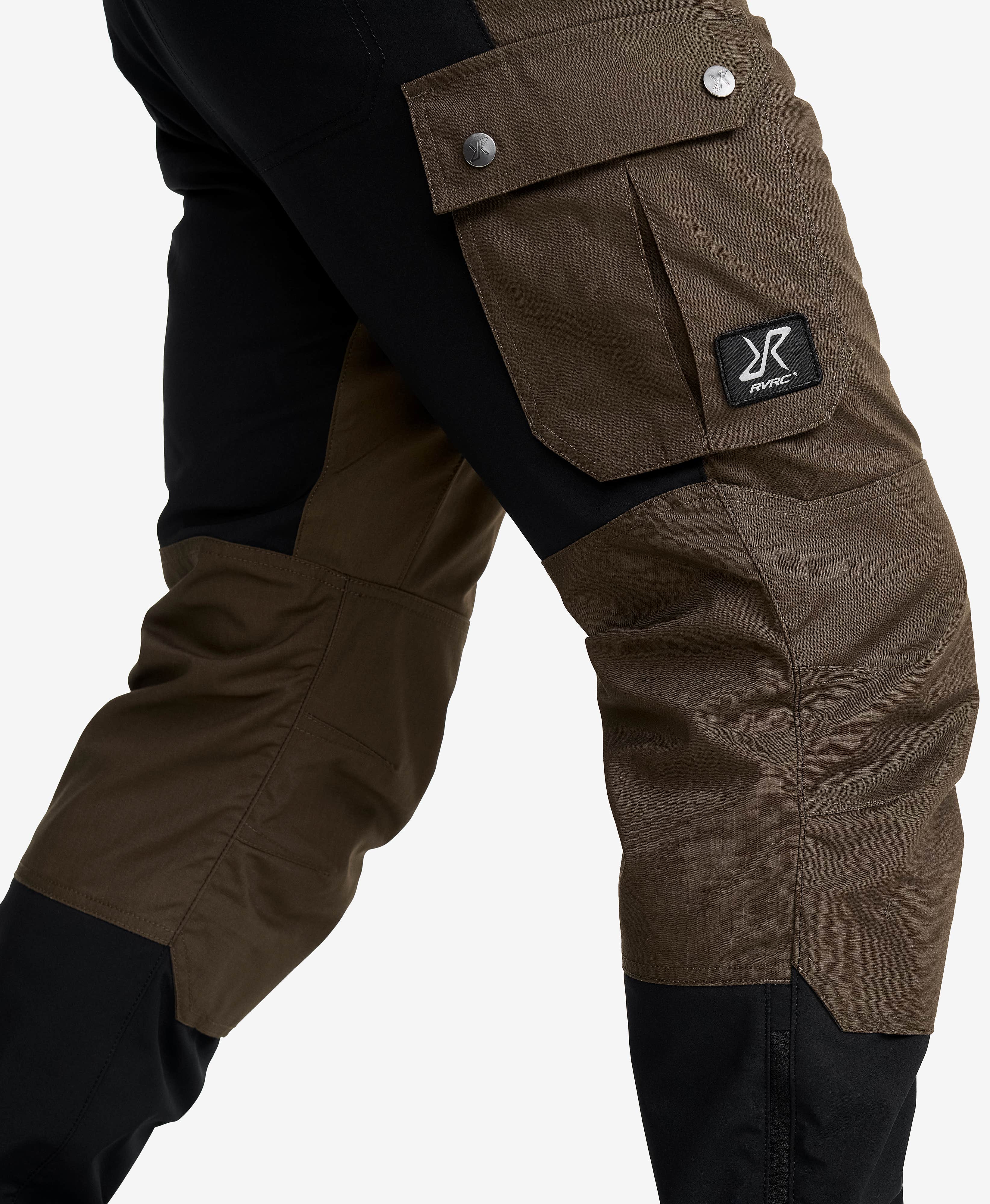 Field Pro Warm Outdoor Pants Men