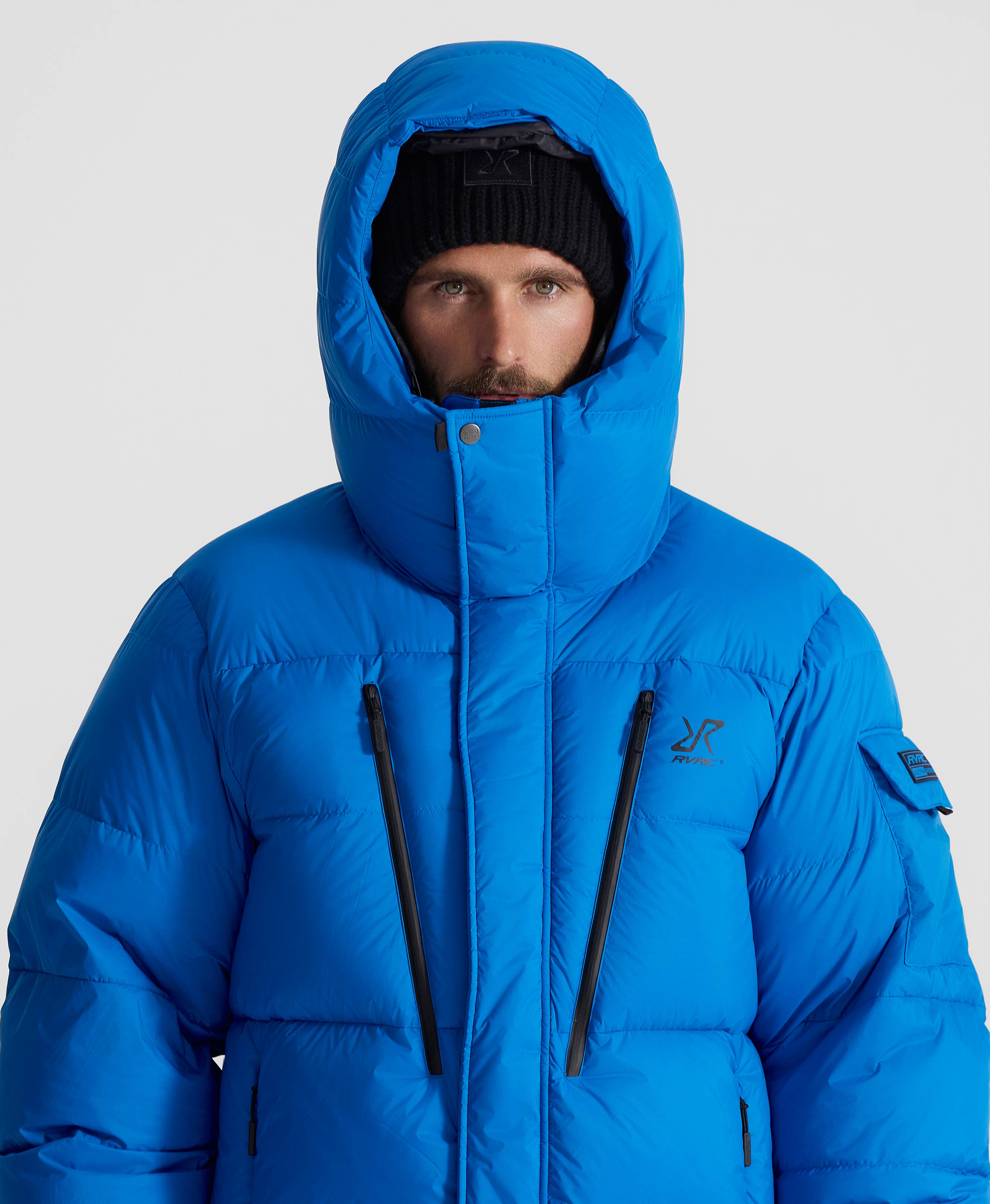 Ultra Down Parka Men