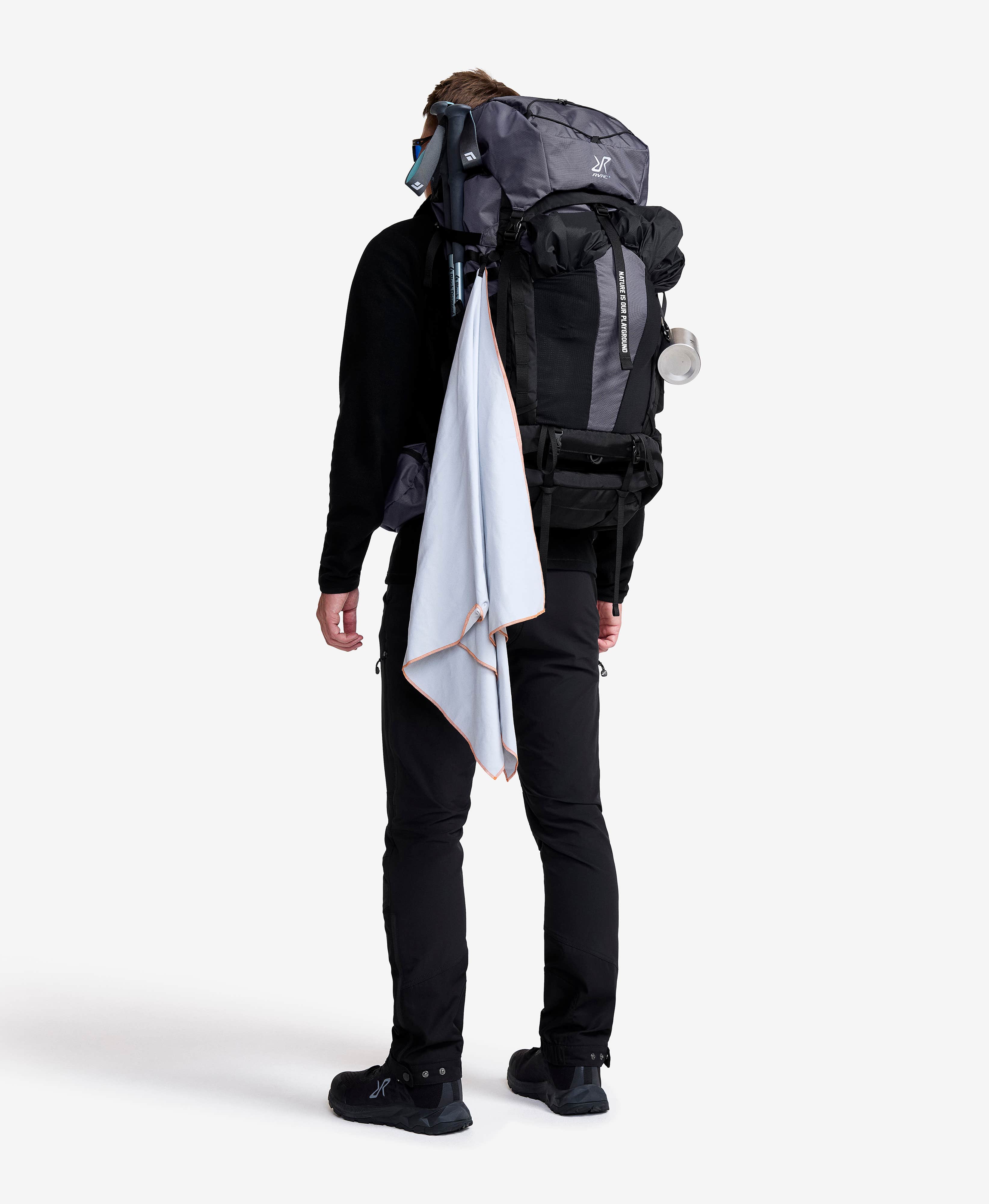 Pathfinder Backpack 68L Unisex