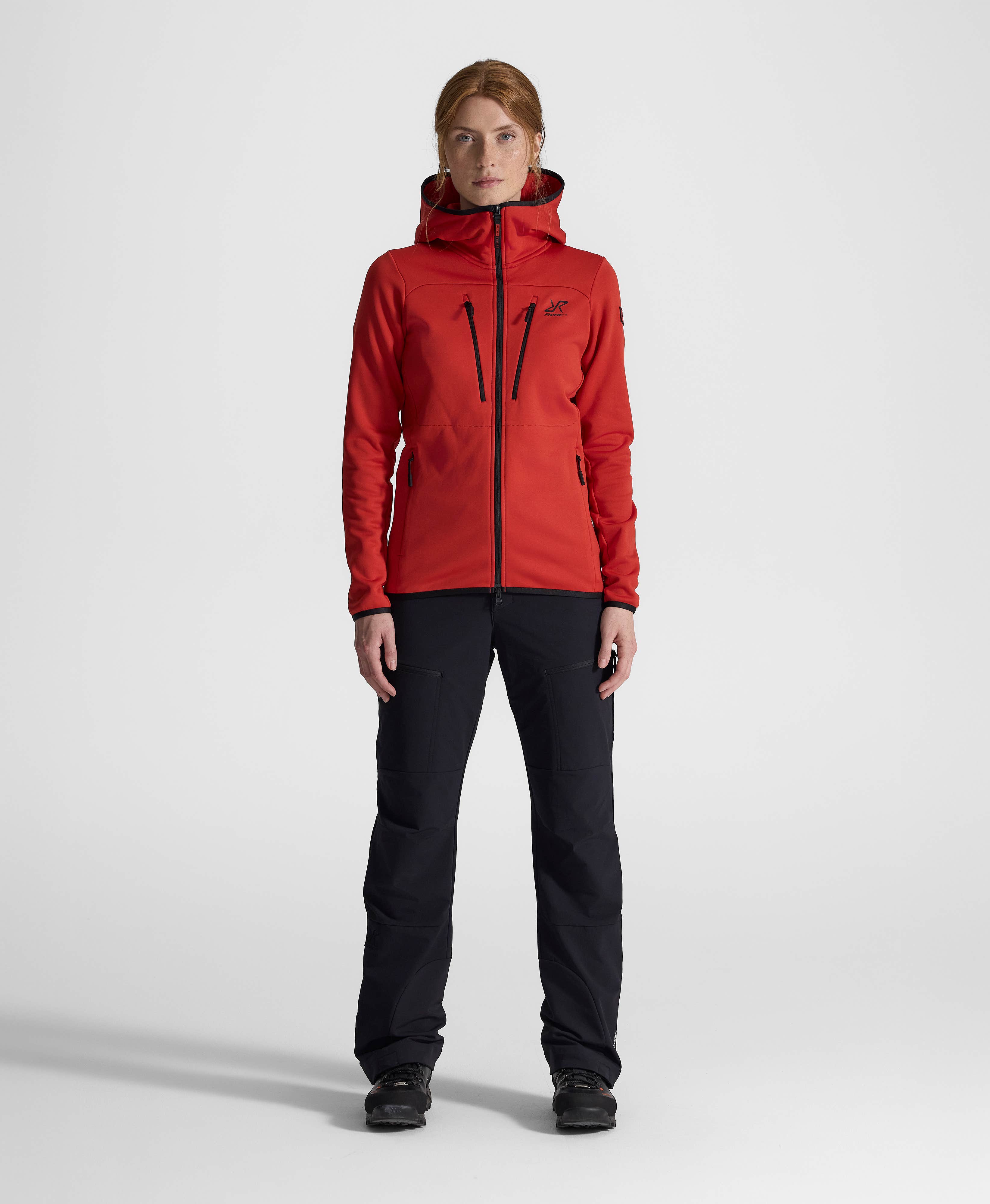 Ultra Mid Hood Women