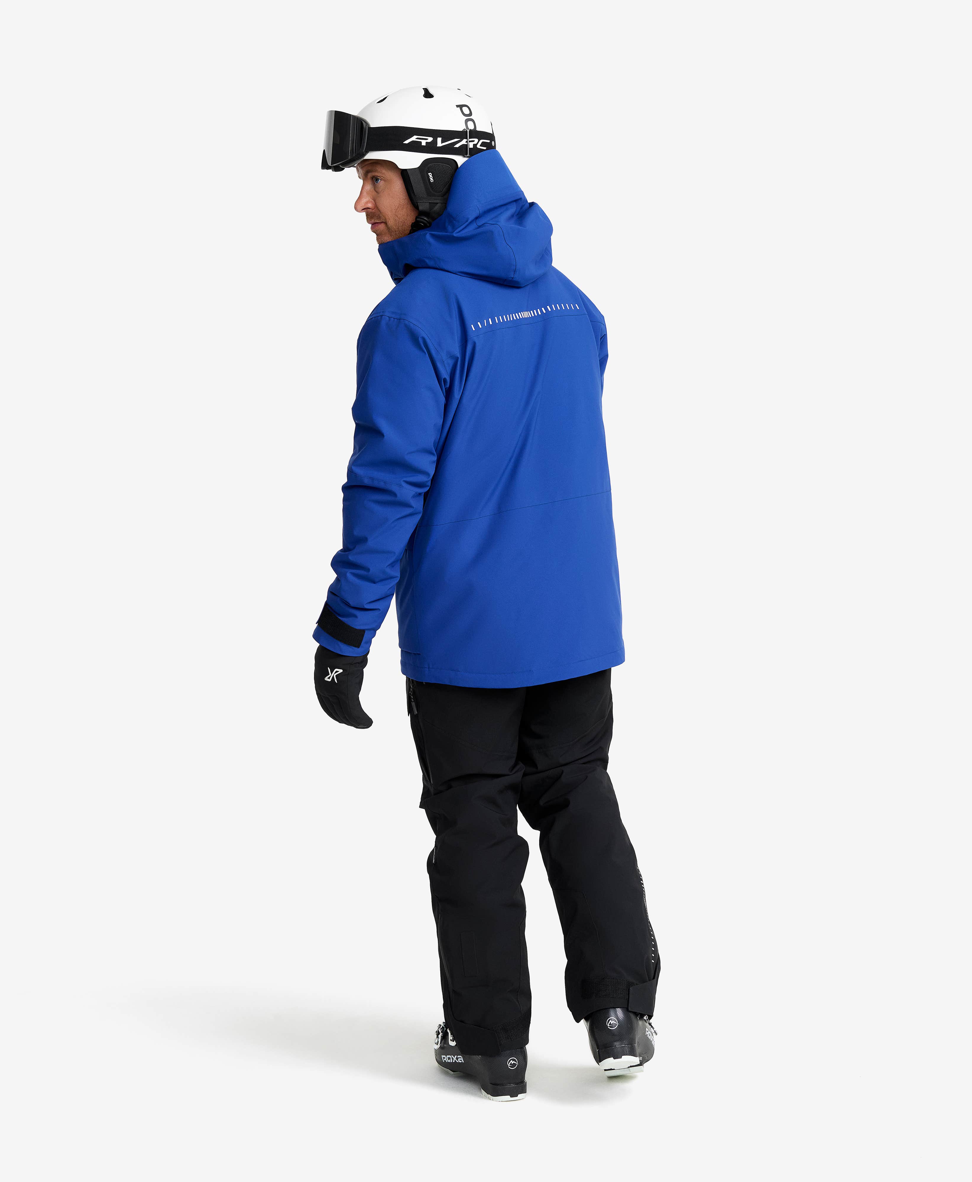 AccXel Insulated 2L Ski Jacket Men