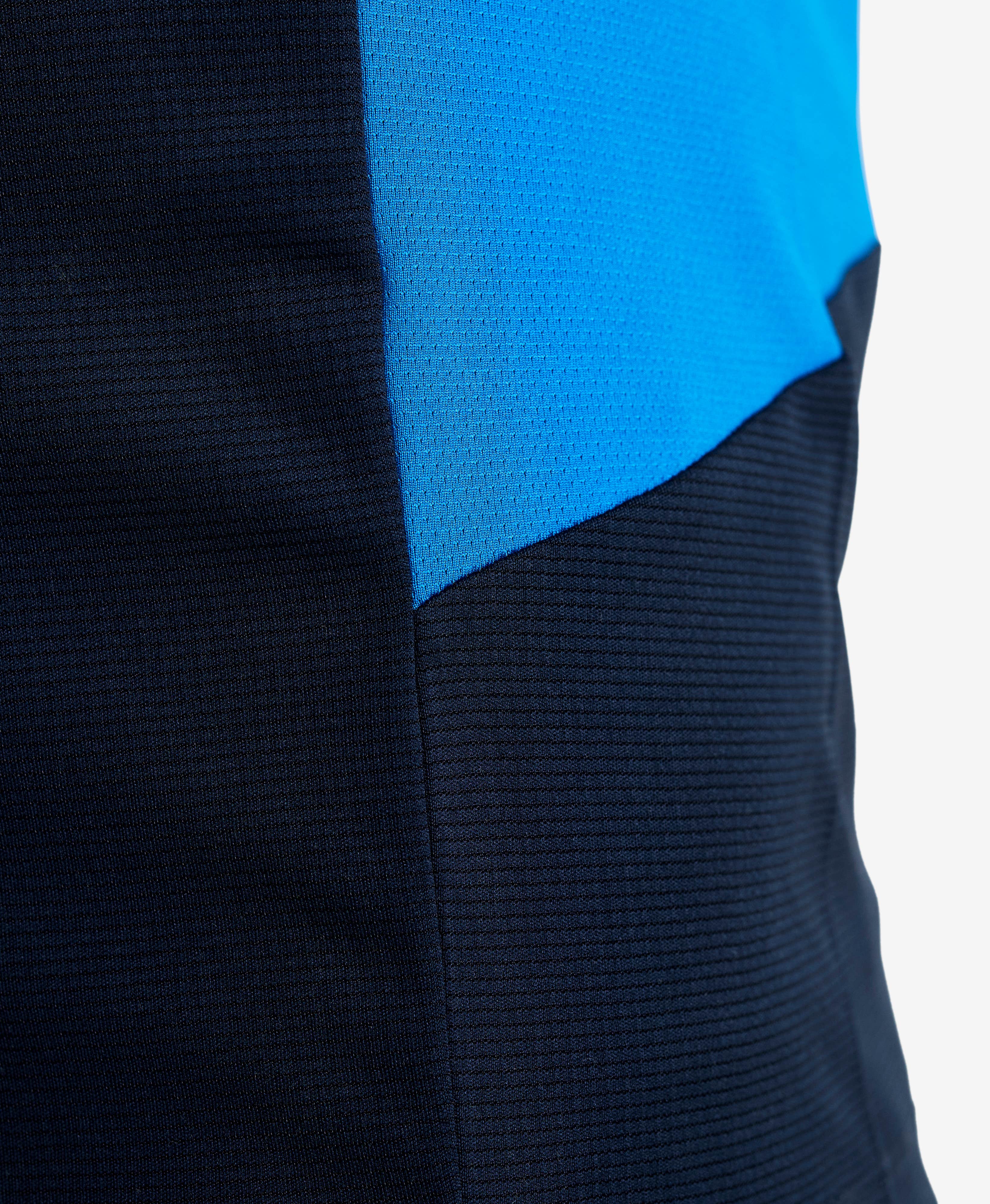 Force Light Half-zip Top Men