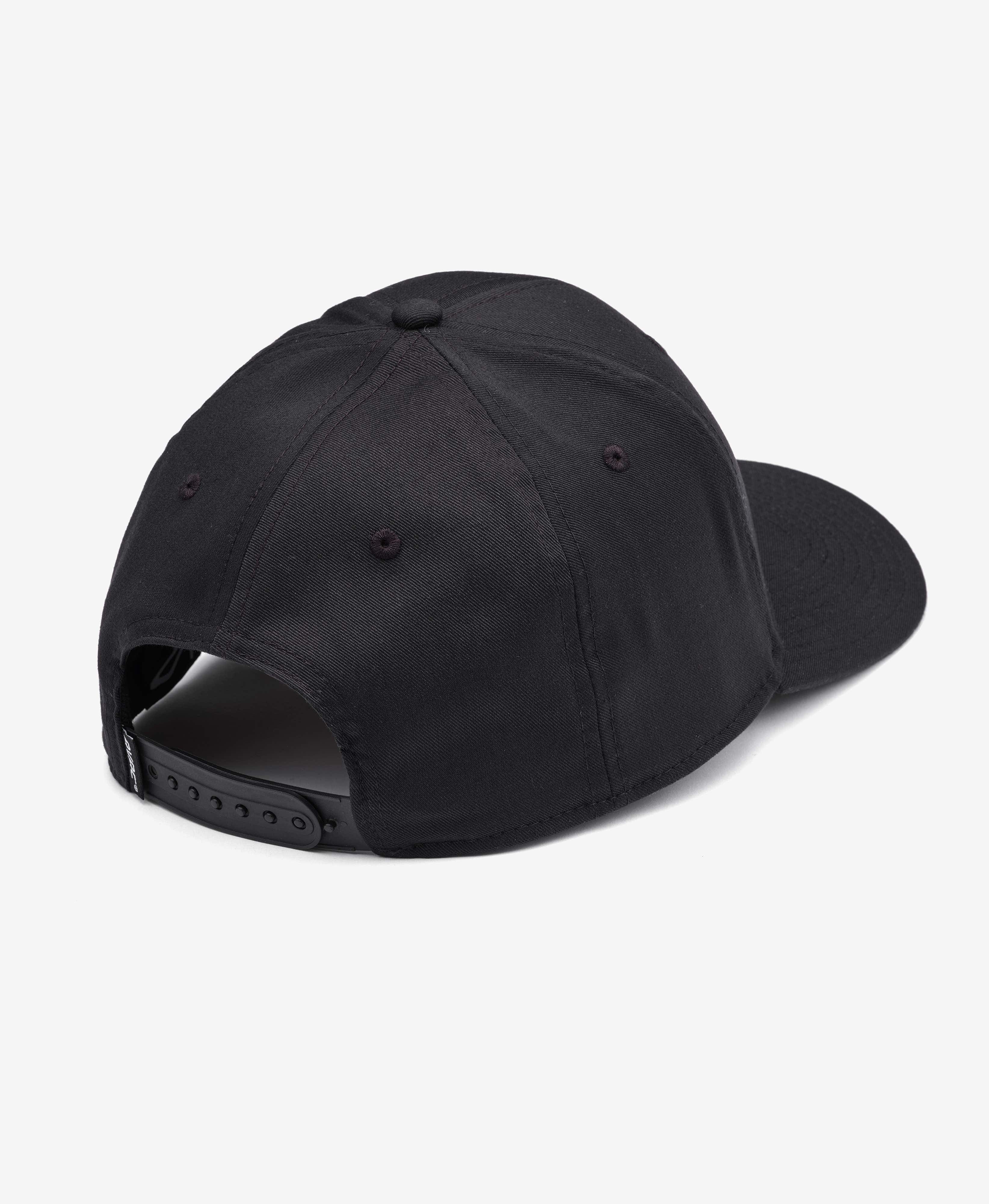 Sunrise Logo Cap Unisex