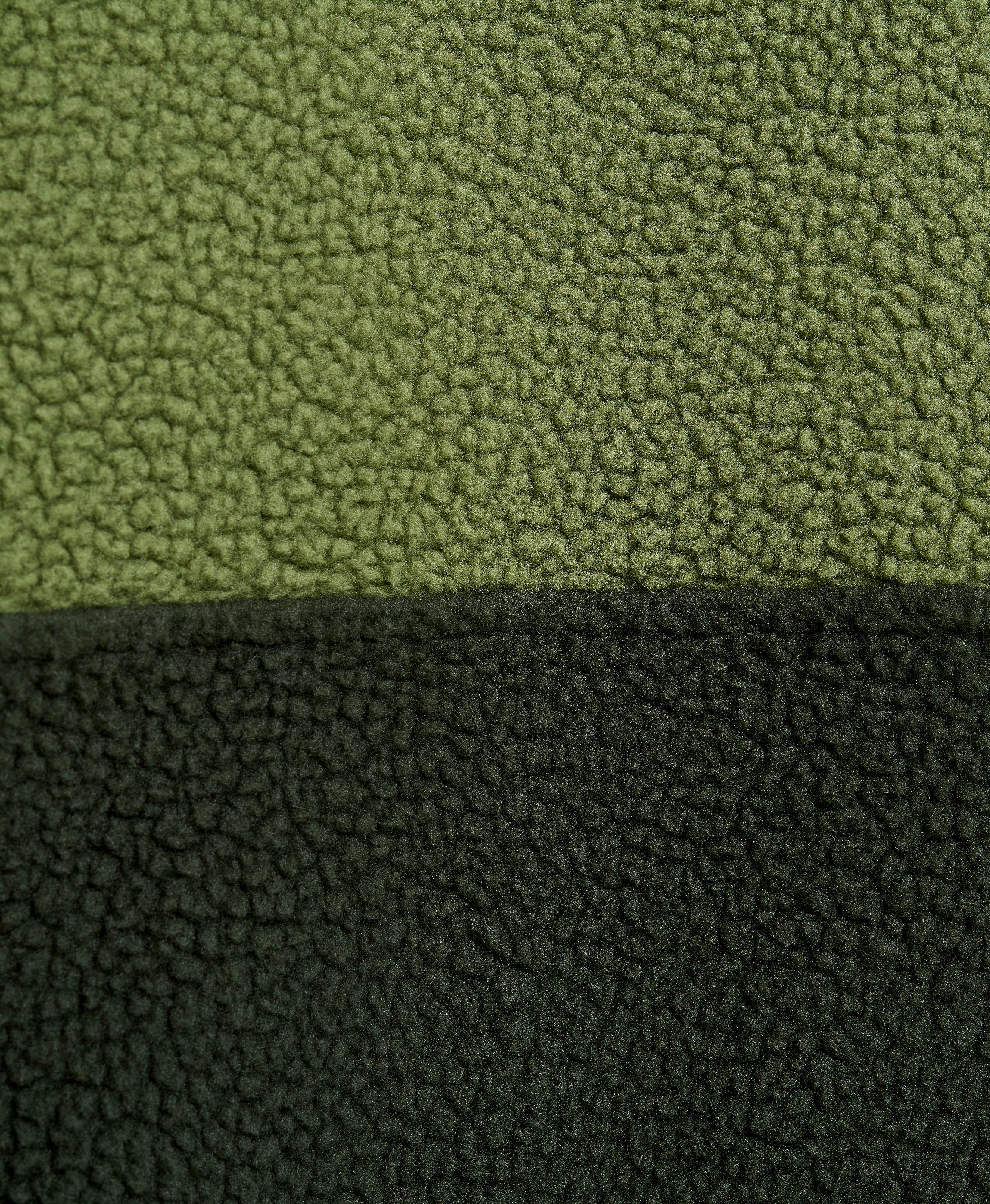 Canyon Half-zip Pile Fleece Men