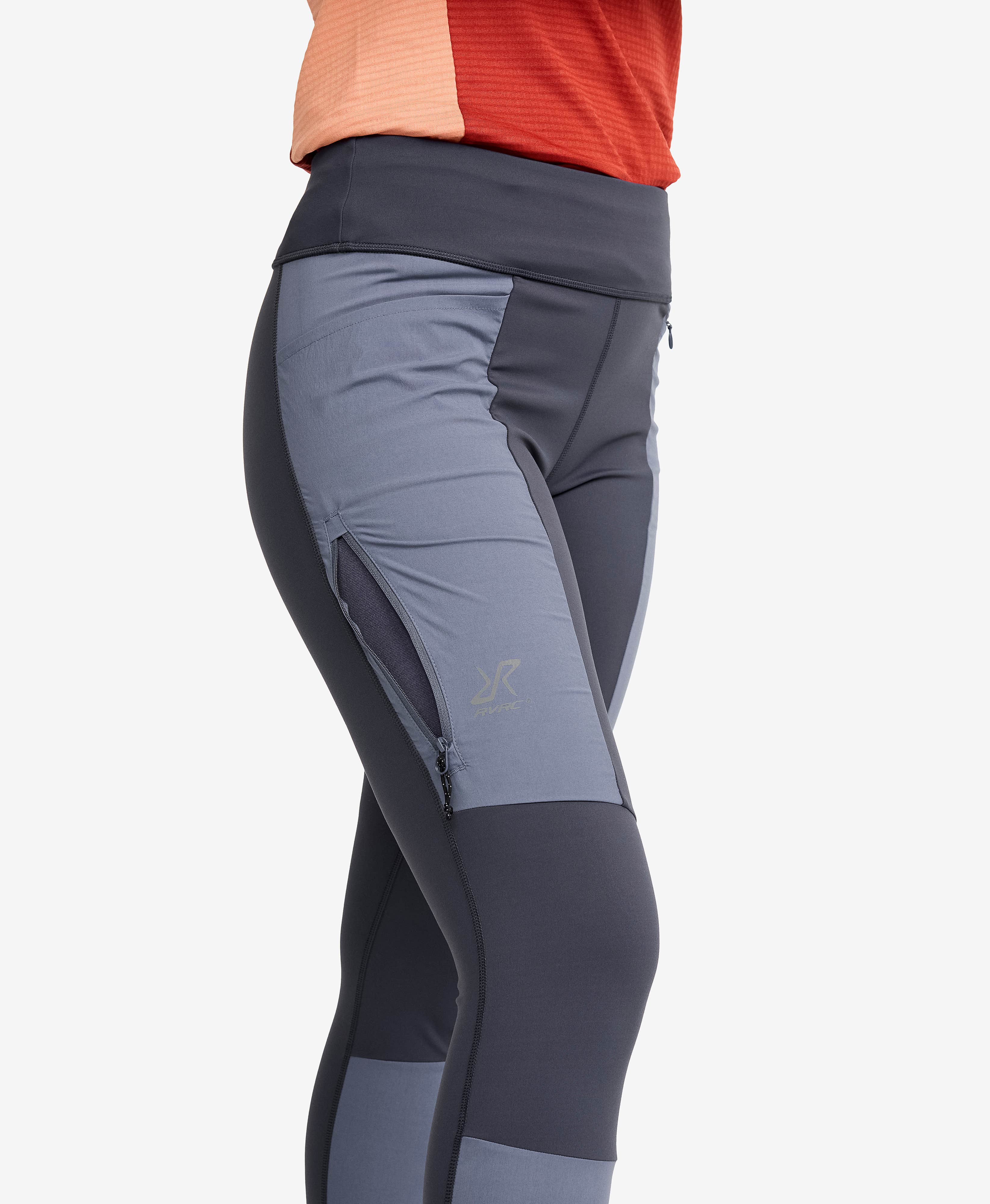 Cliff Pocket Wind Leggings Women