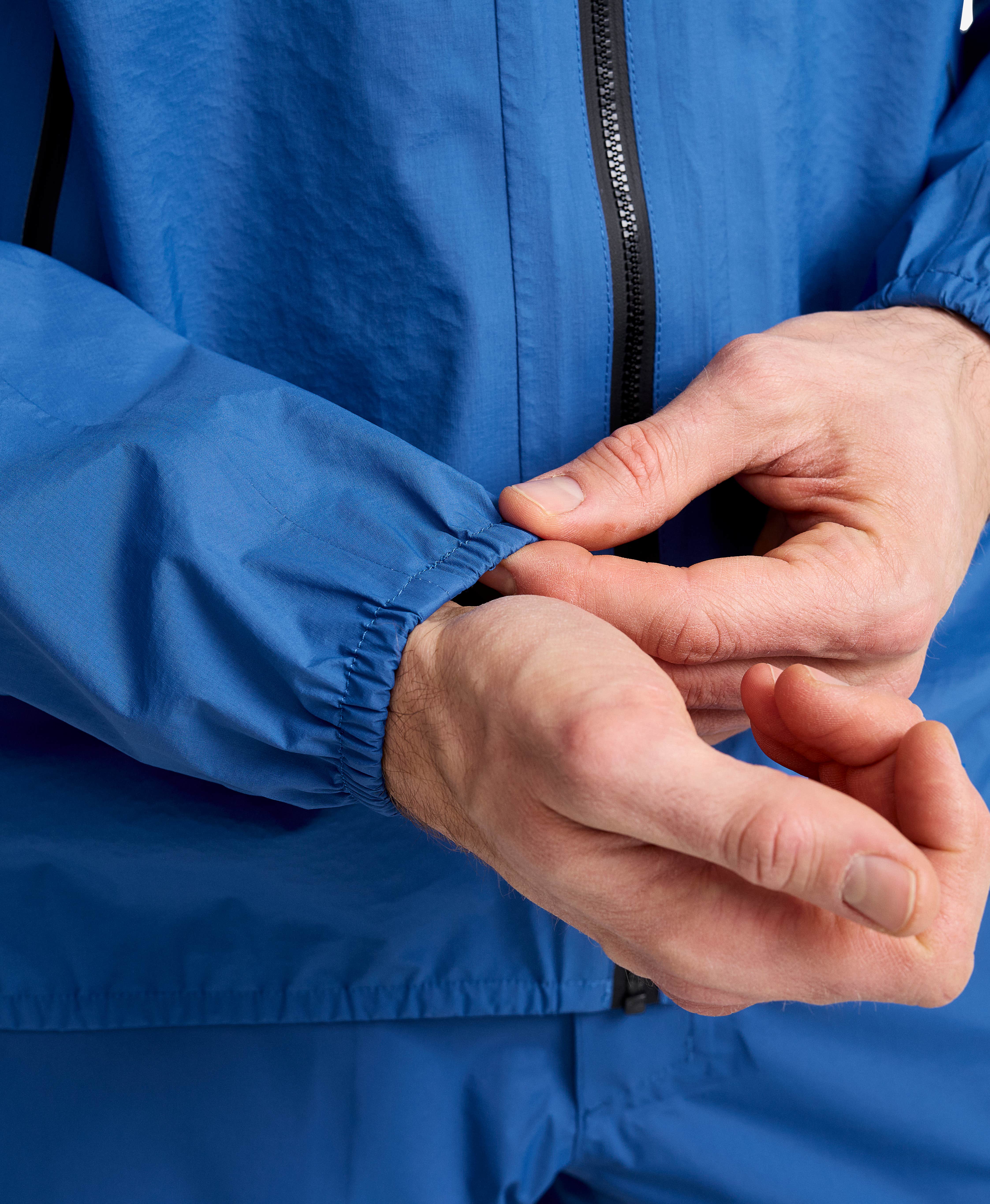 Arcade 3L Lightweight Jacket Men