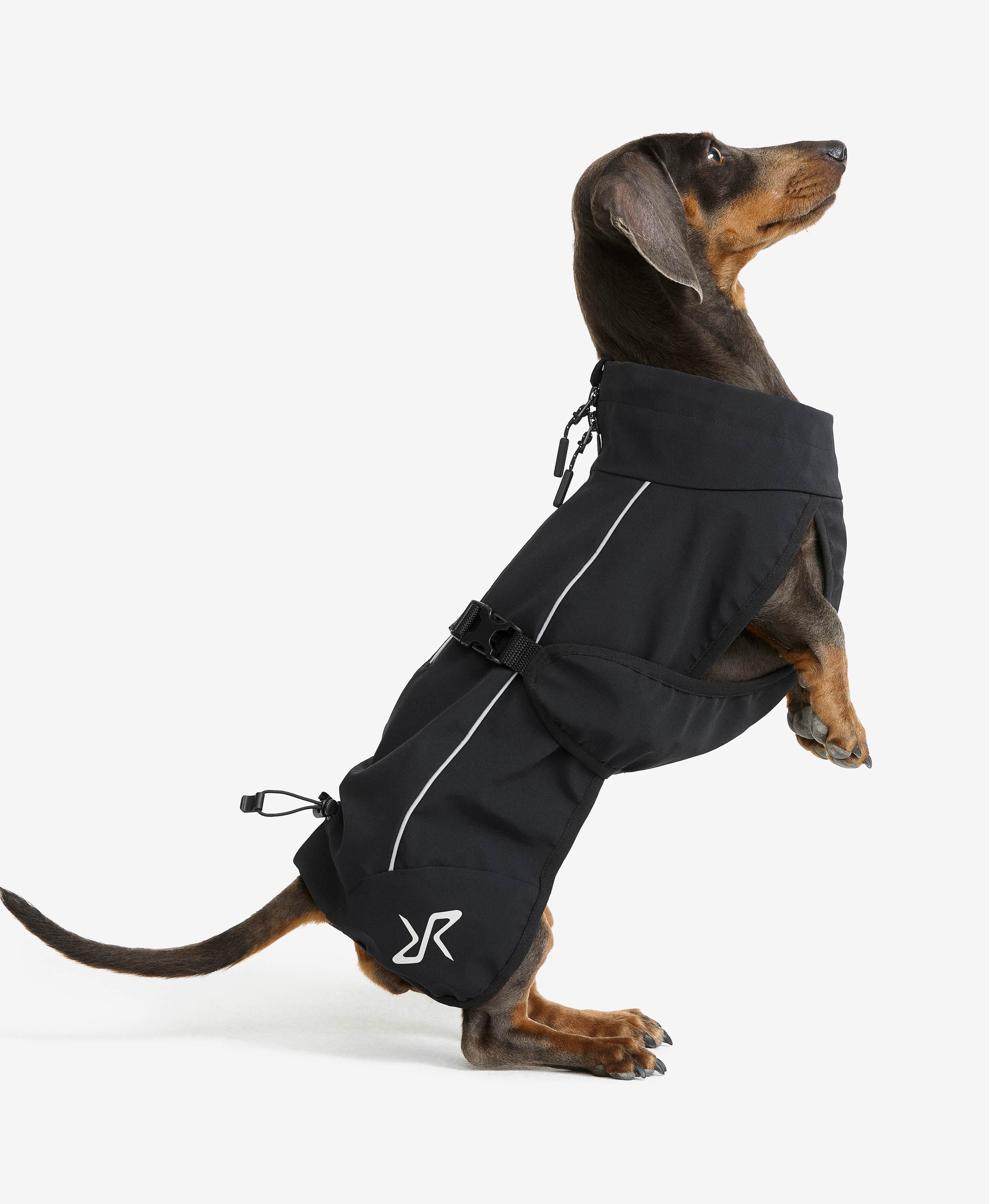 Cyclone Dog Jacket Dog