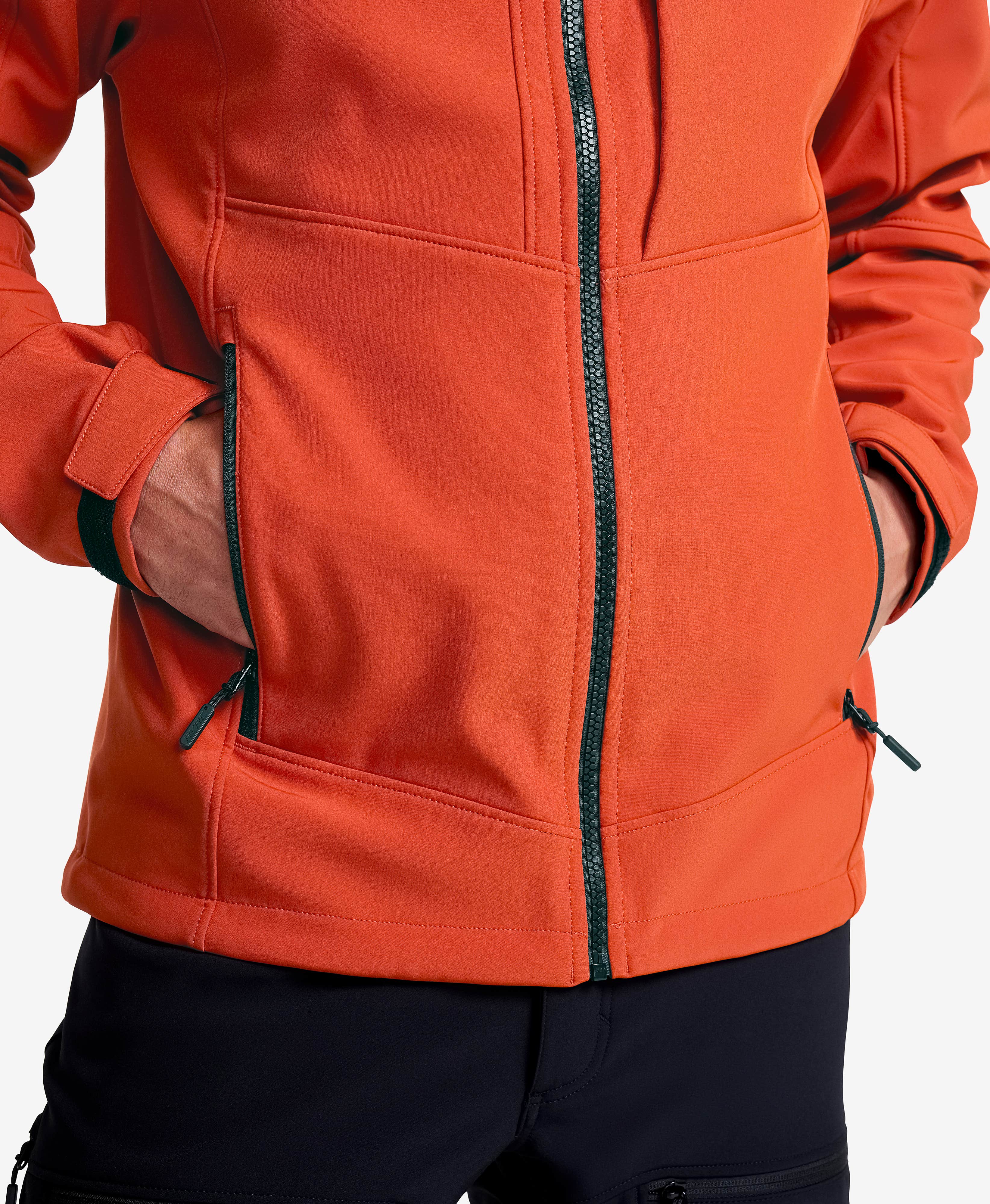 Hiball Softshell Jacket Men