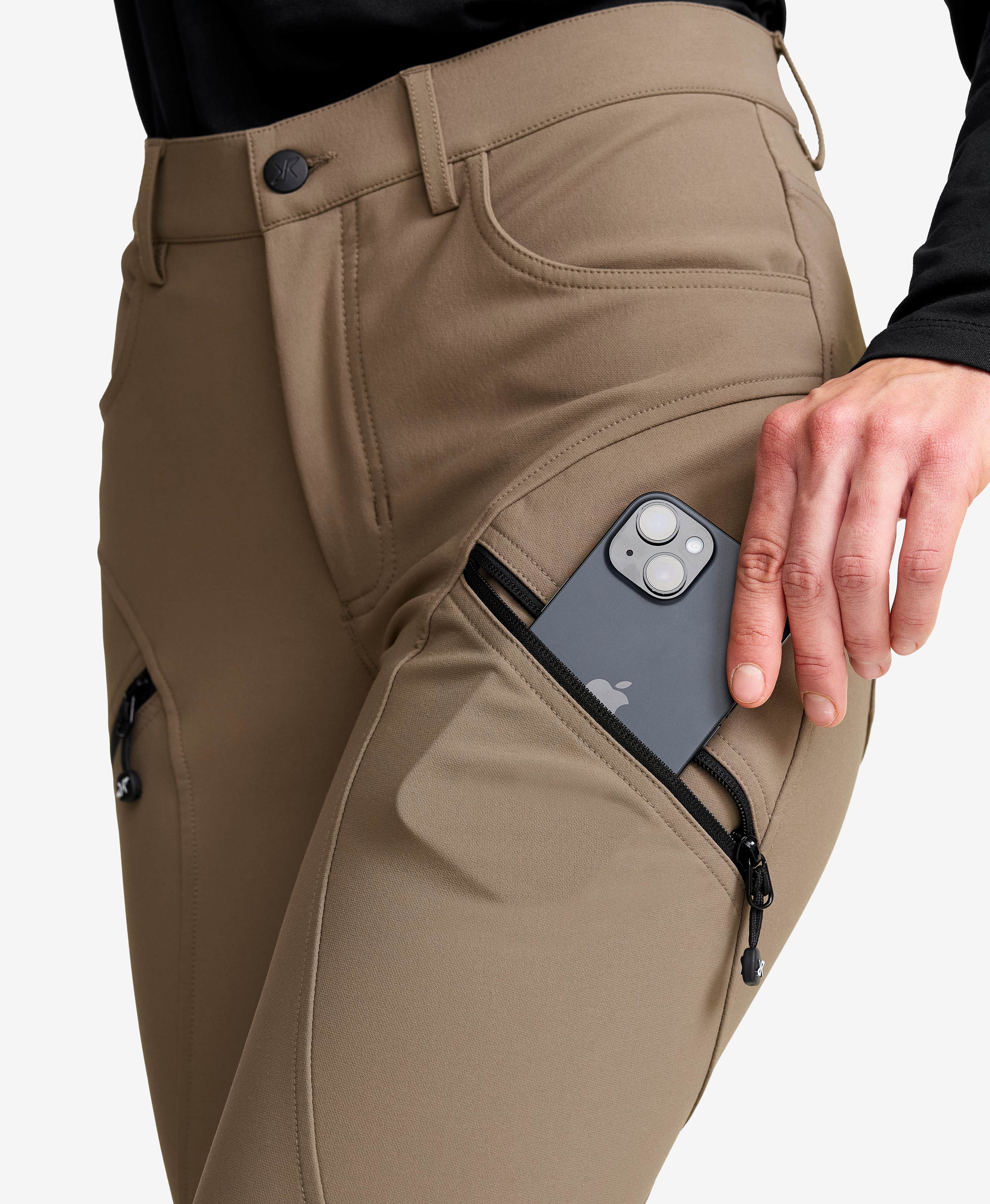 Bouncer Highwaist Jeans Women