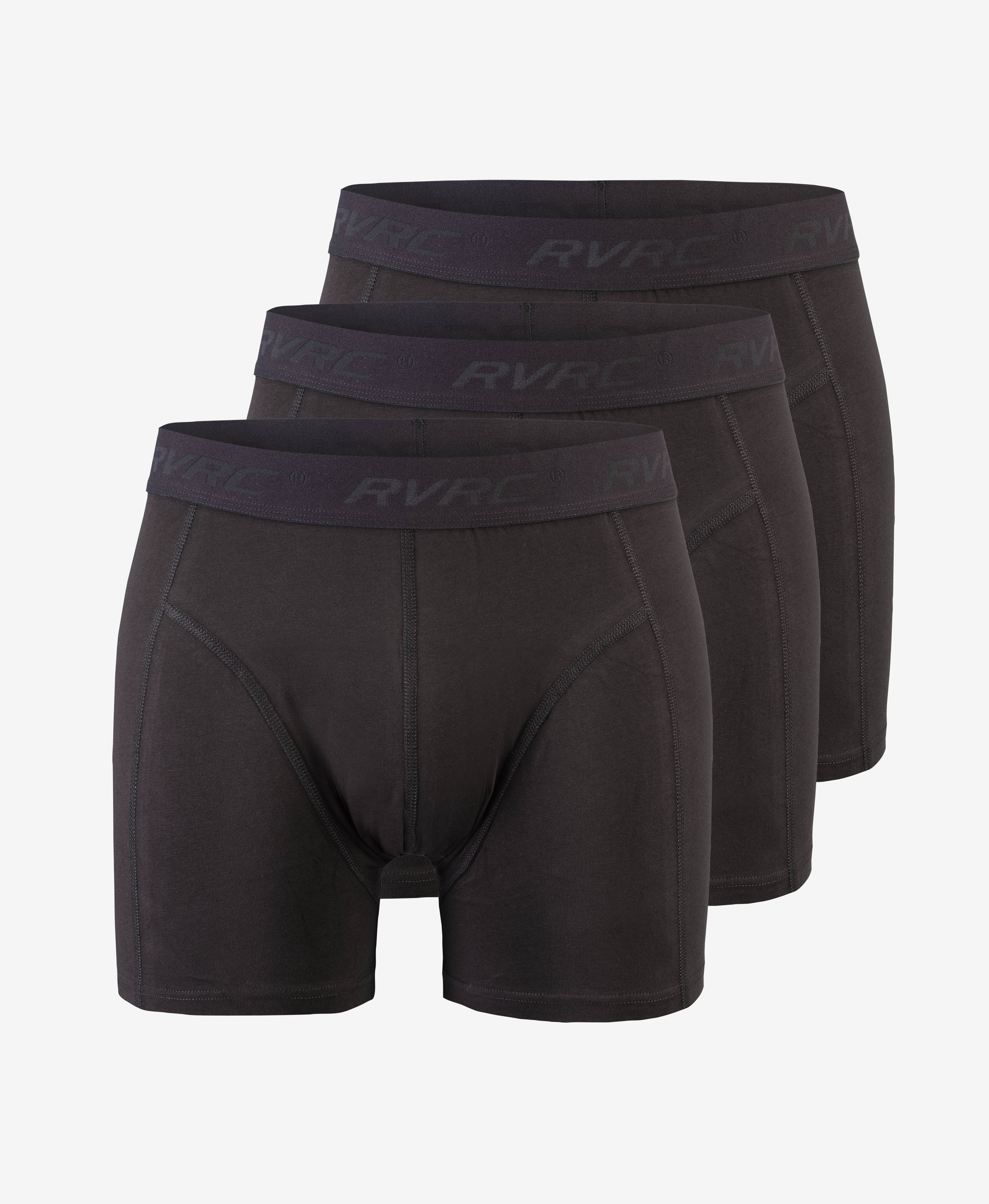 3-pack Ultimate Soft Boxers Men