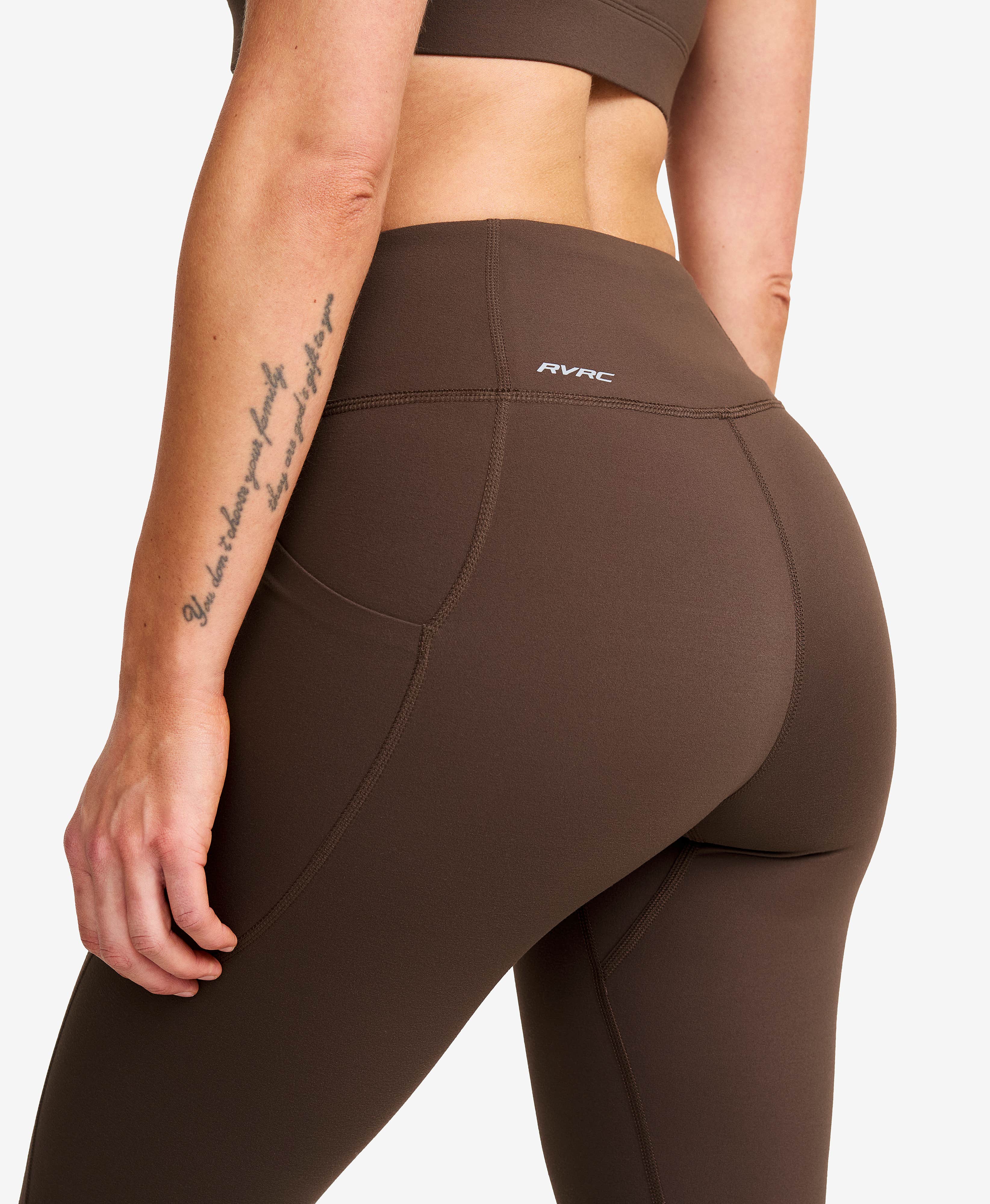 Rapid Pocket Leggings Women