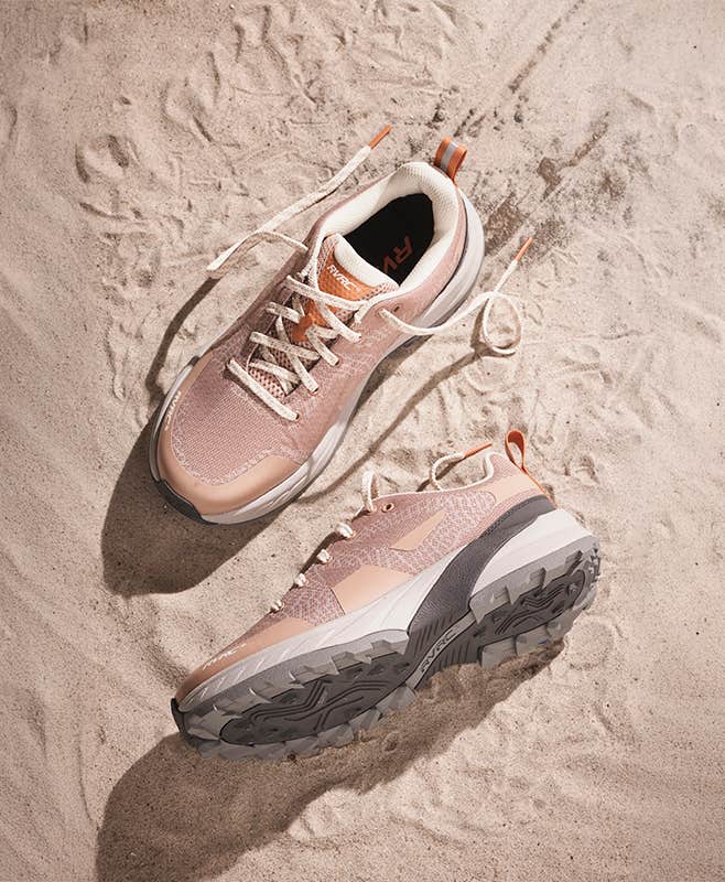 Daytrek Walking Shoes Women