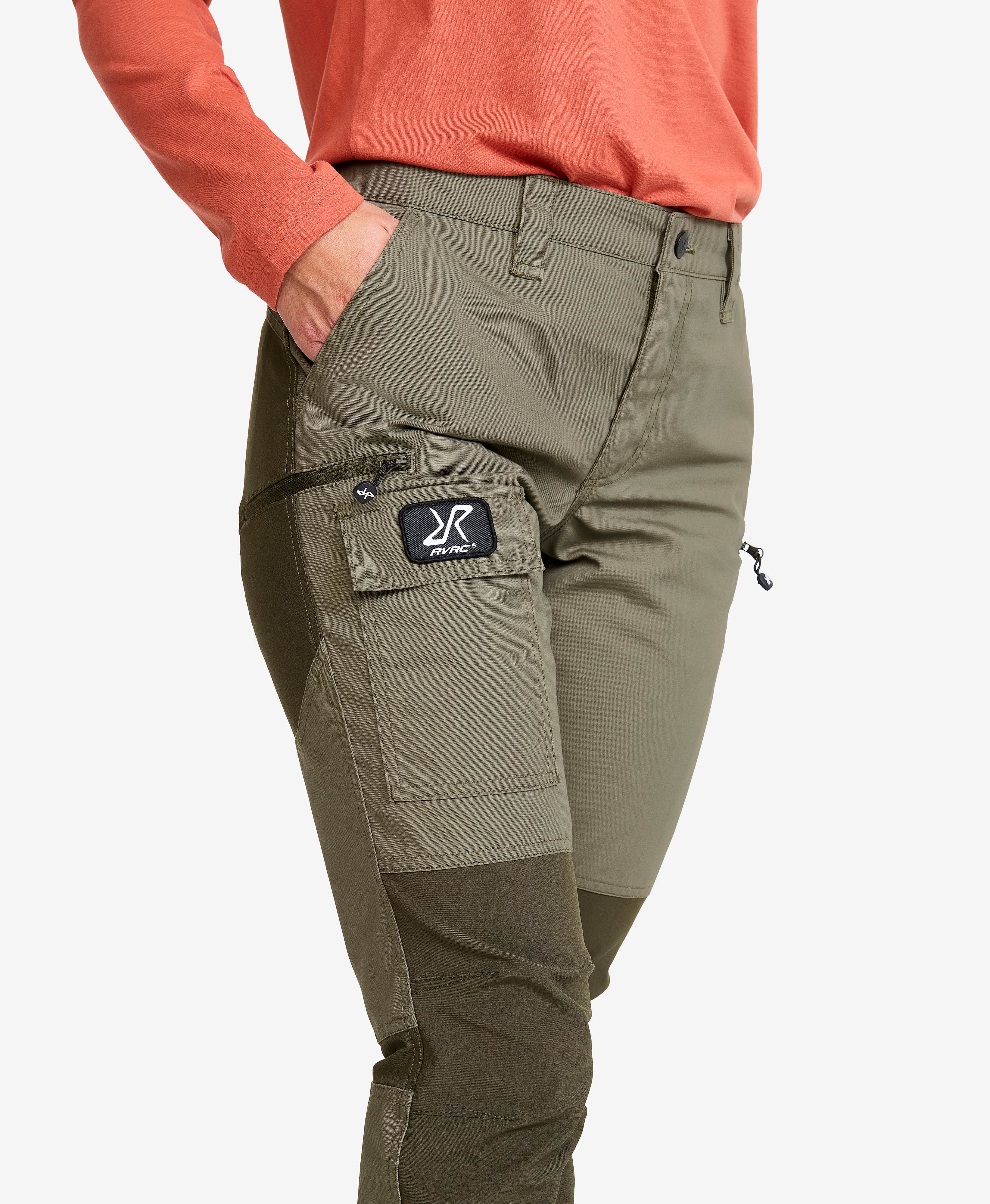 Nordwand Pants Women