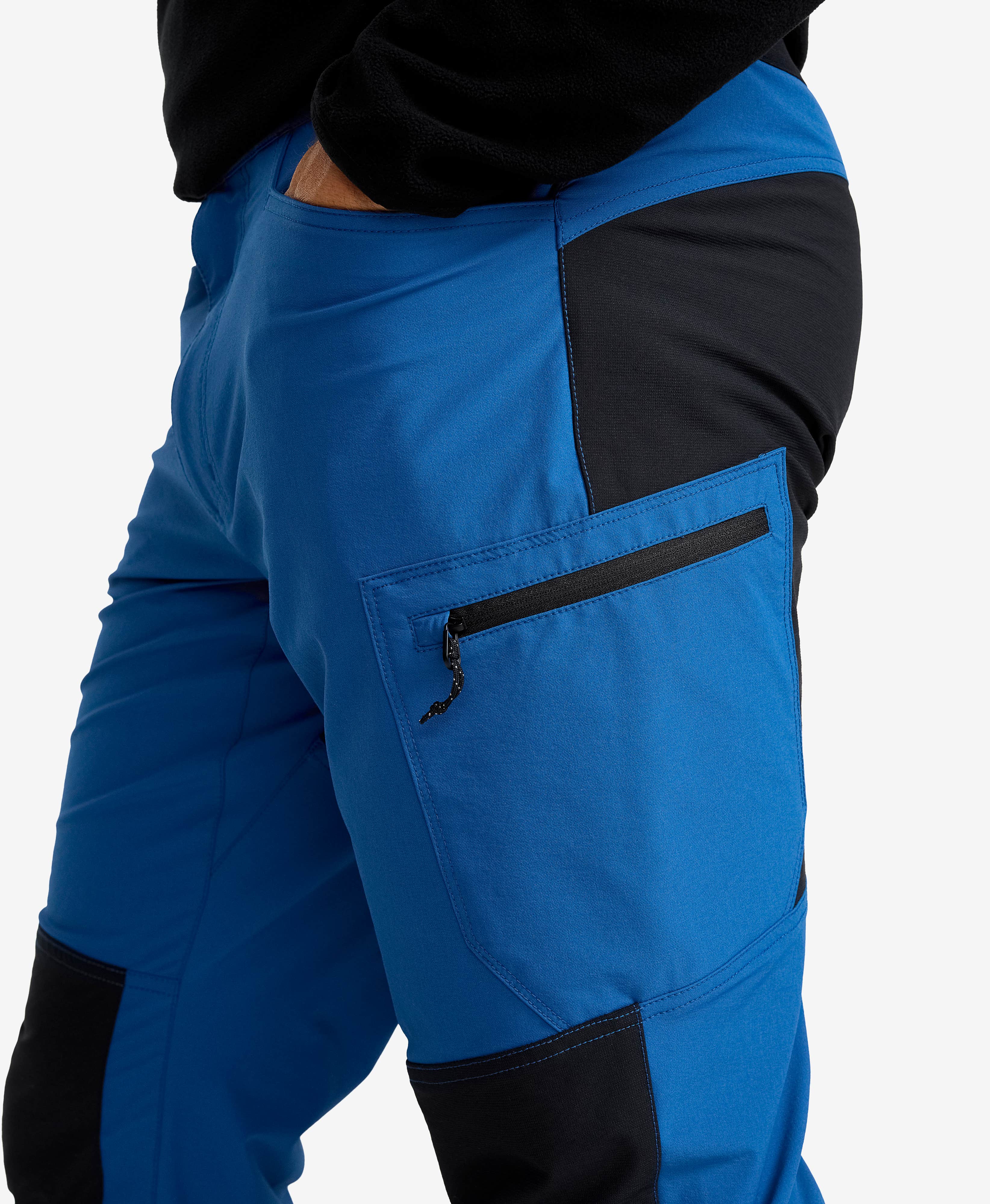 Surmount Pro Hiking Stretch Pants Men