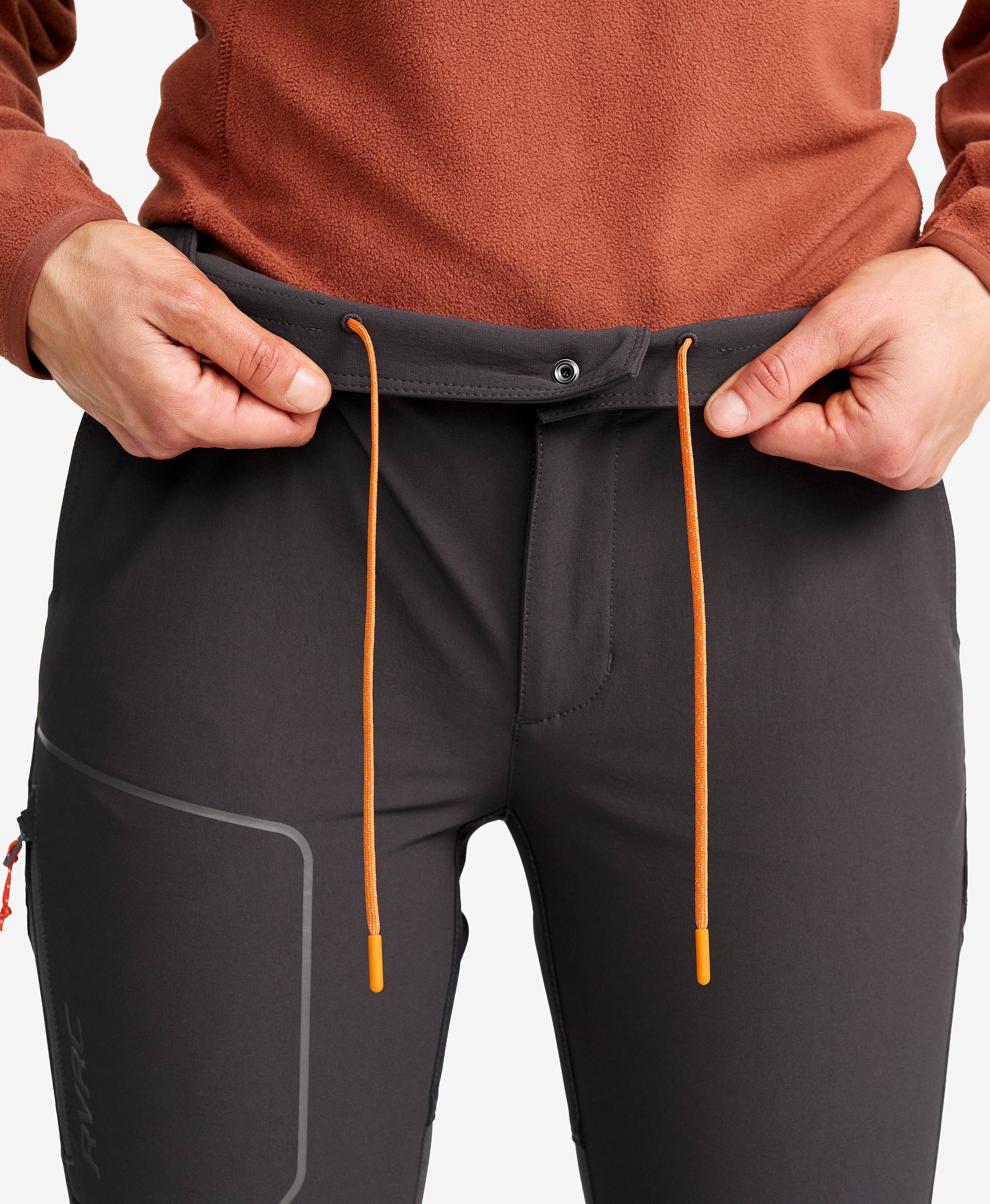 Surmount Hiking Stretch Pants Women