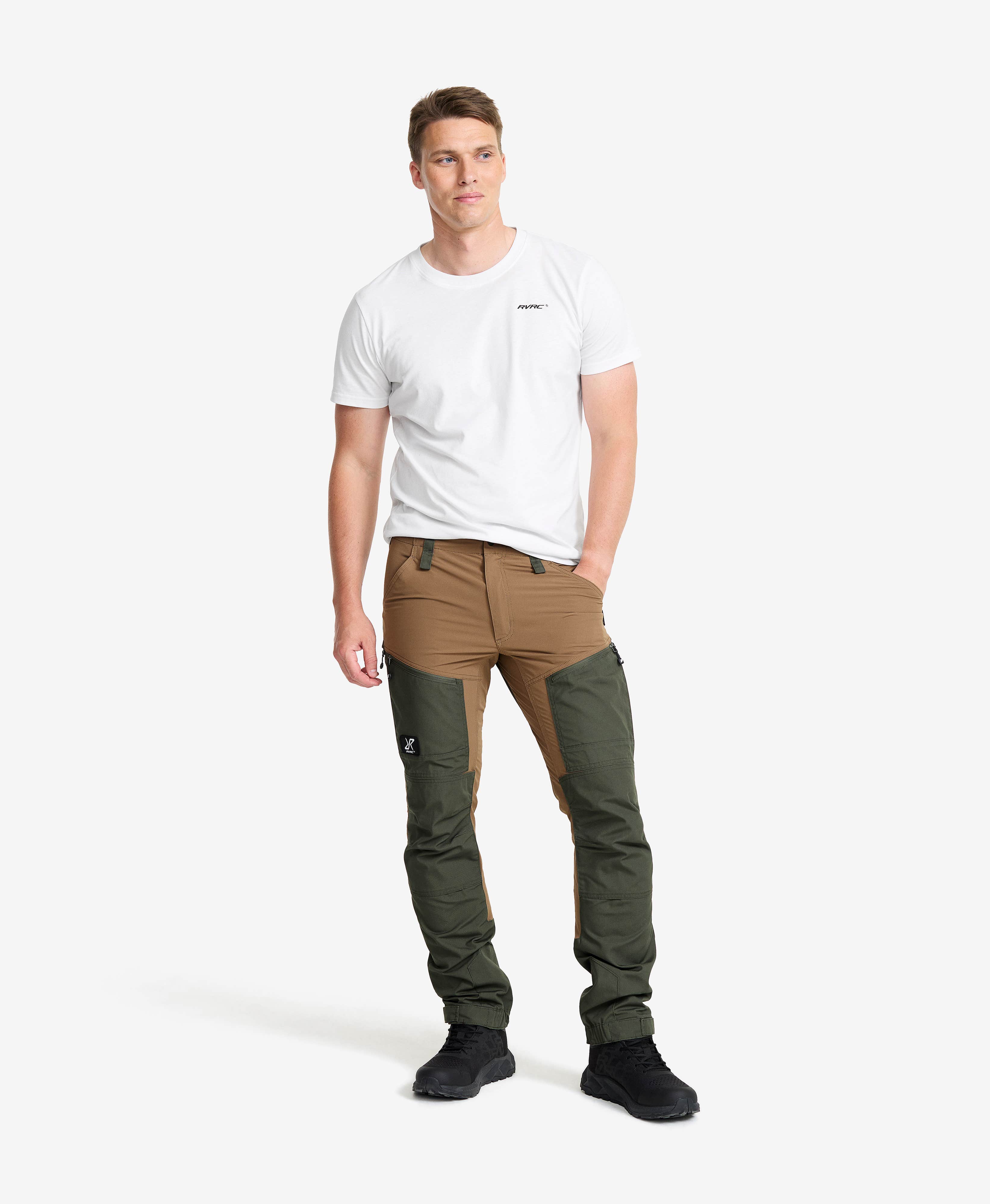 RVRC GP Pro Pants Men