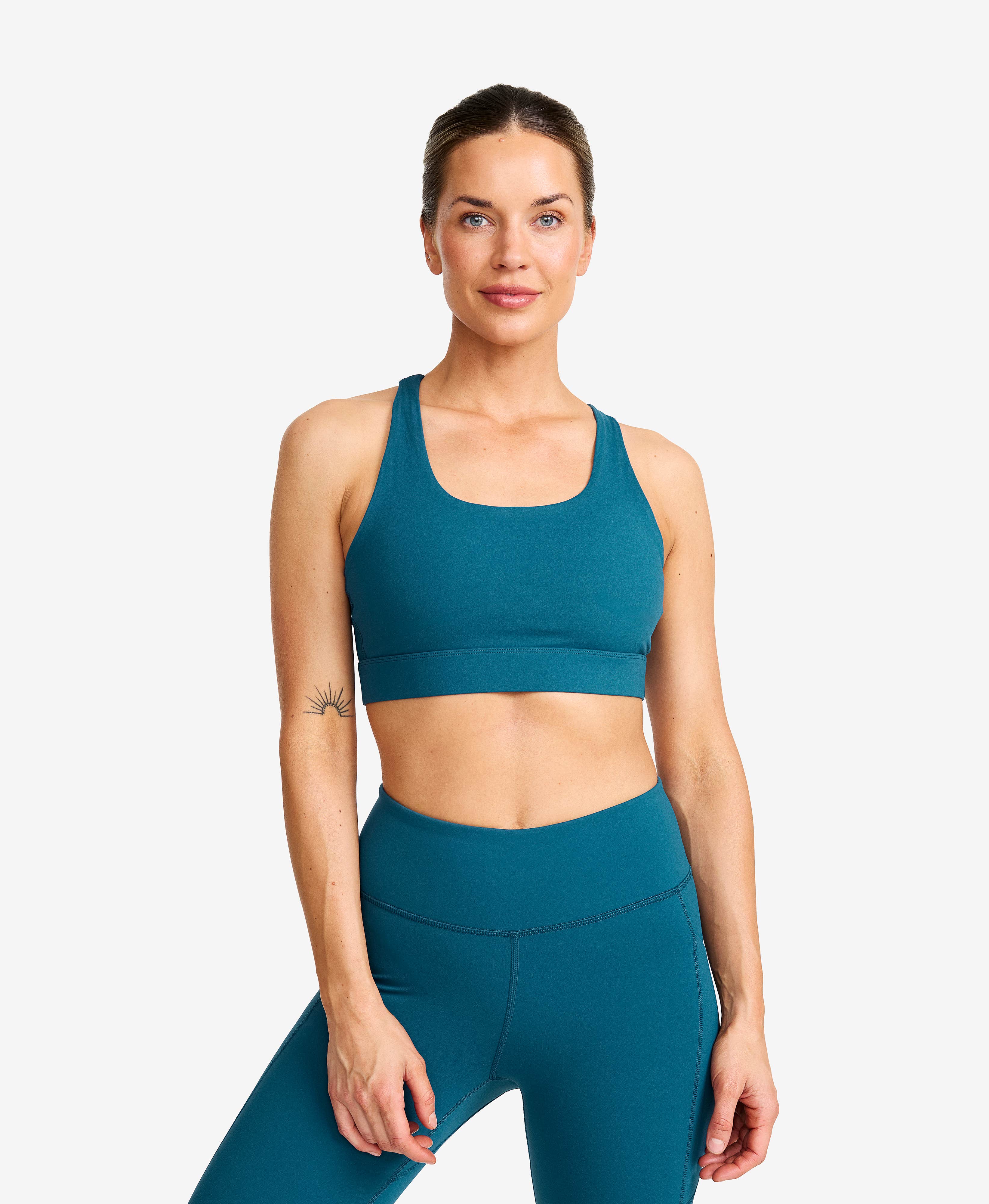 Rapid Medium Sports Bra Women