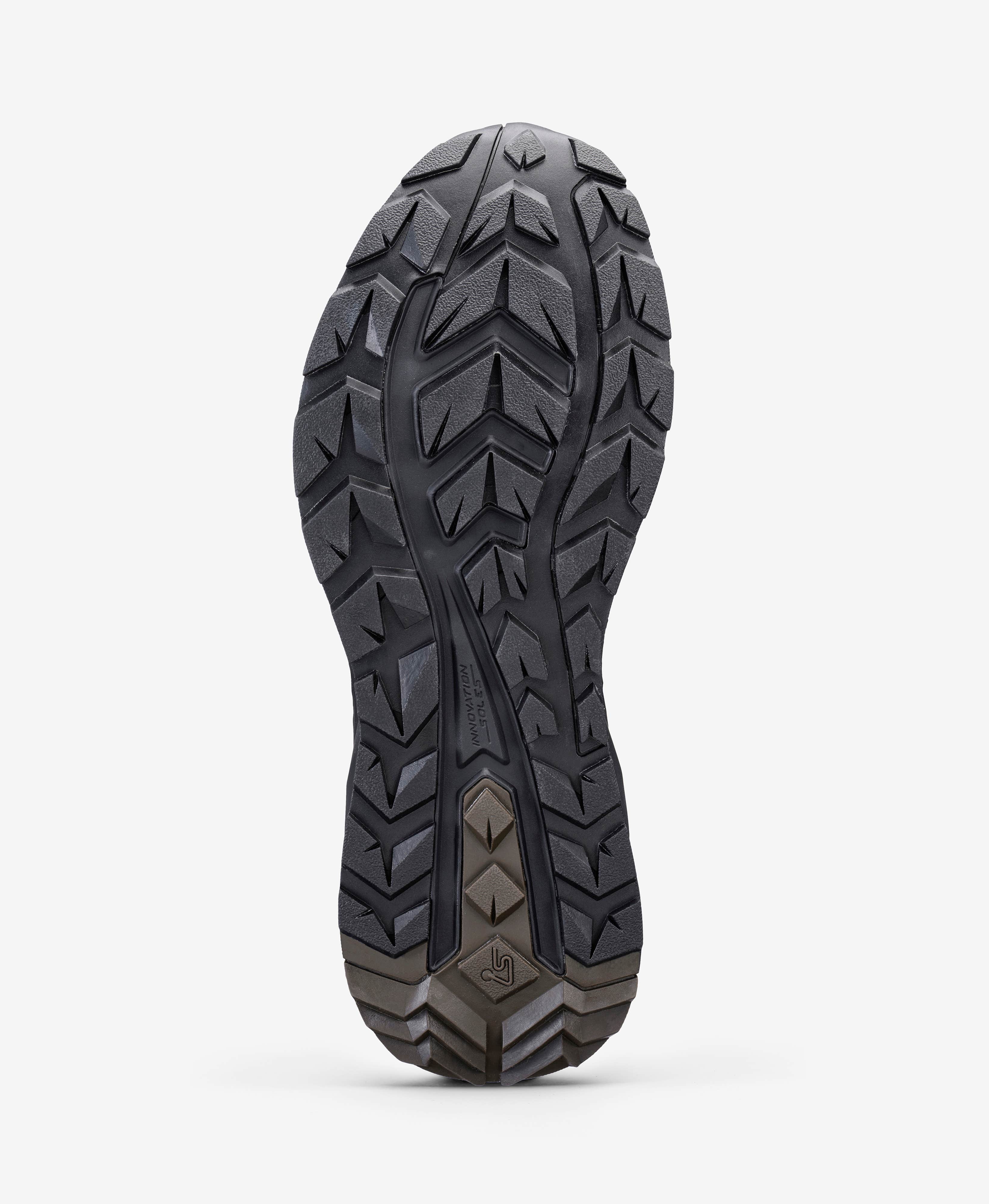 Phantom Trail Mid Waterproof Hiking Boots Men