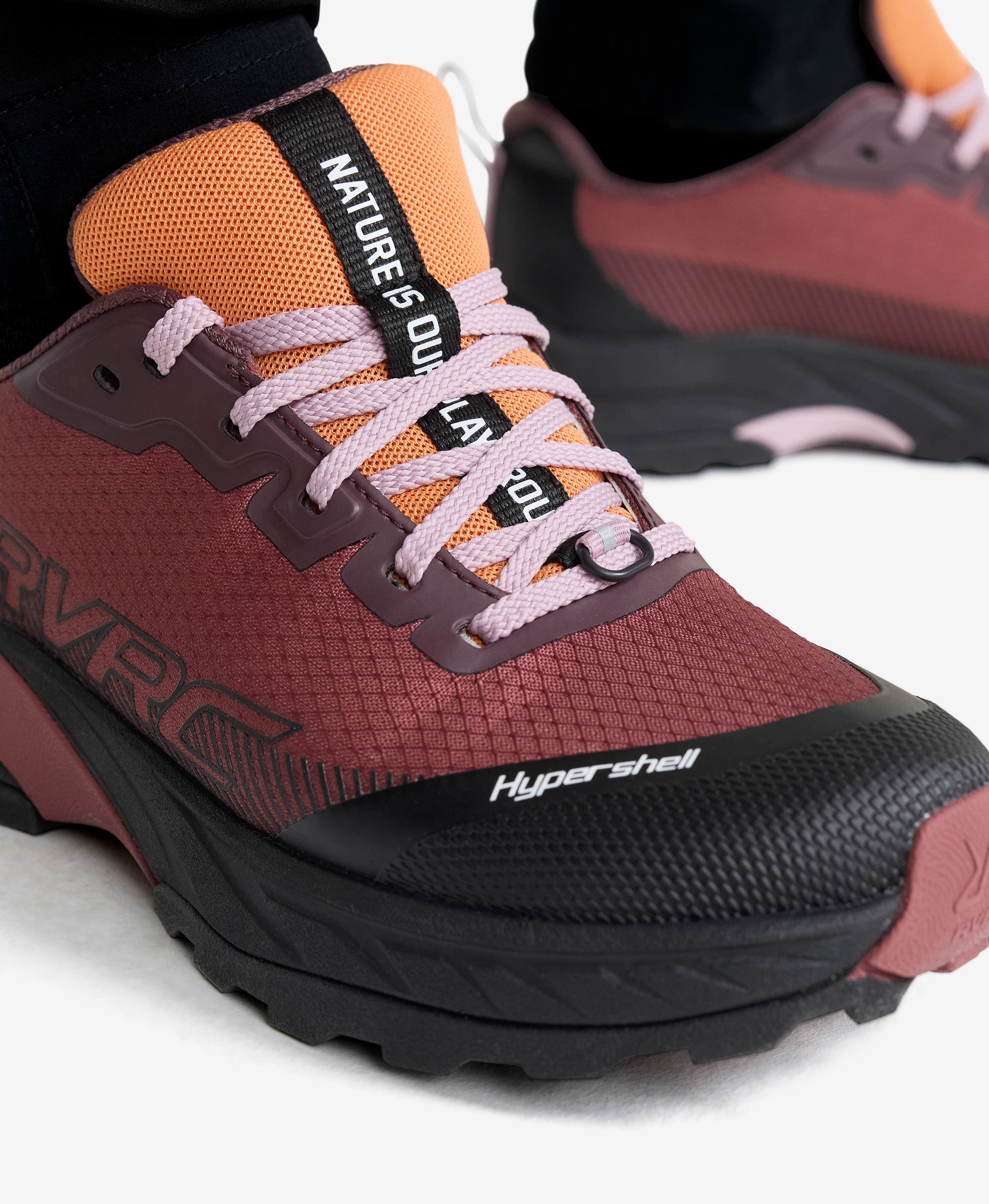 Trailblaze Waterproof Hiking Shoes Women