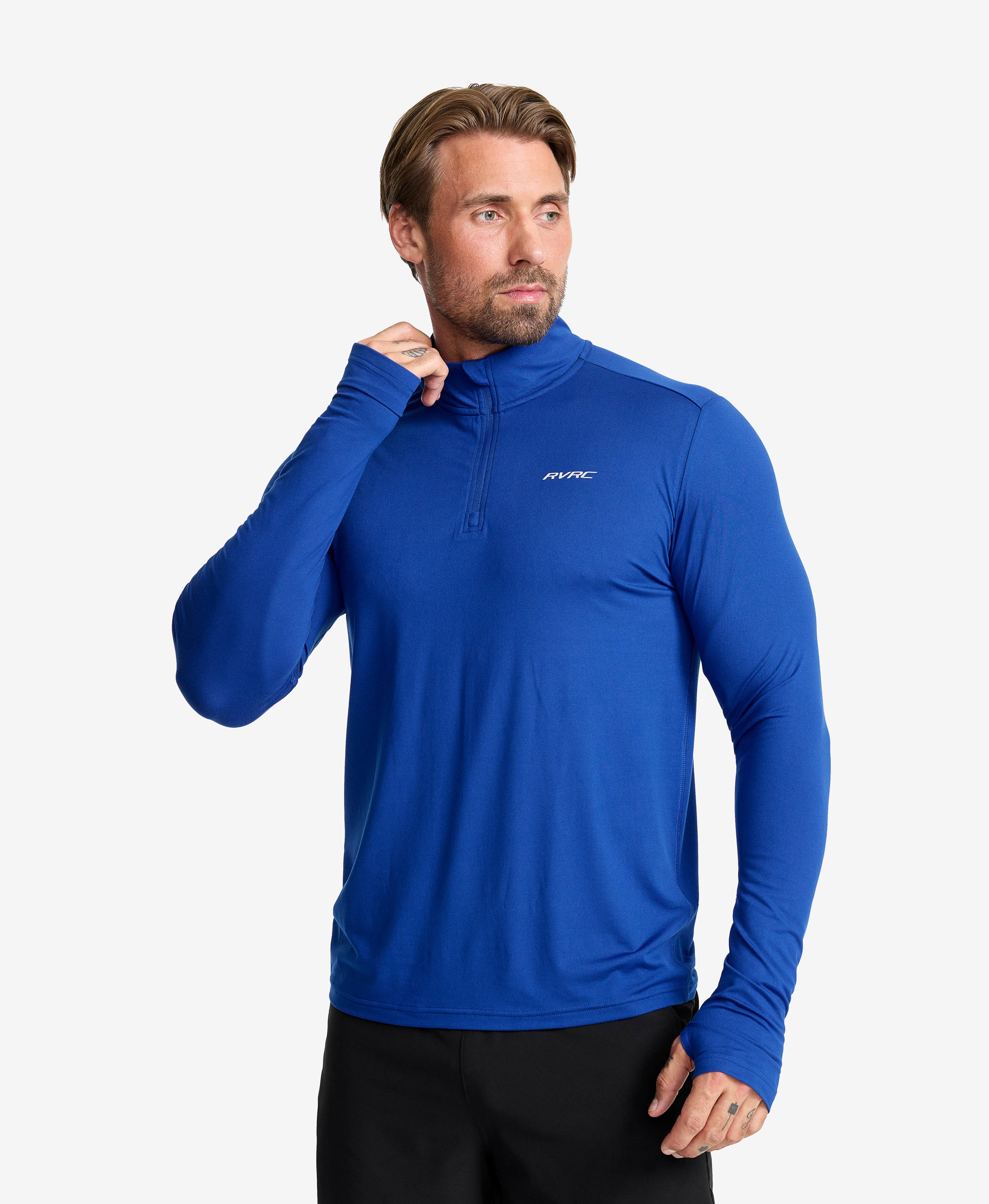 Impulse Half-zip Top Men