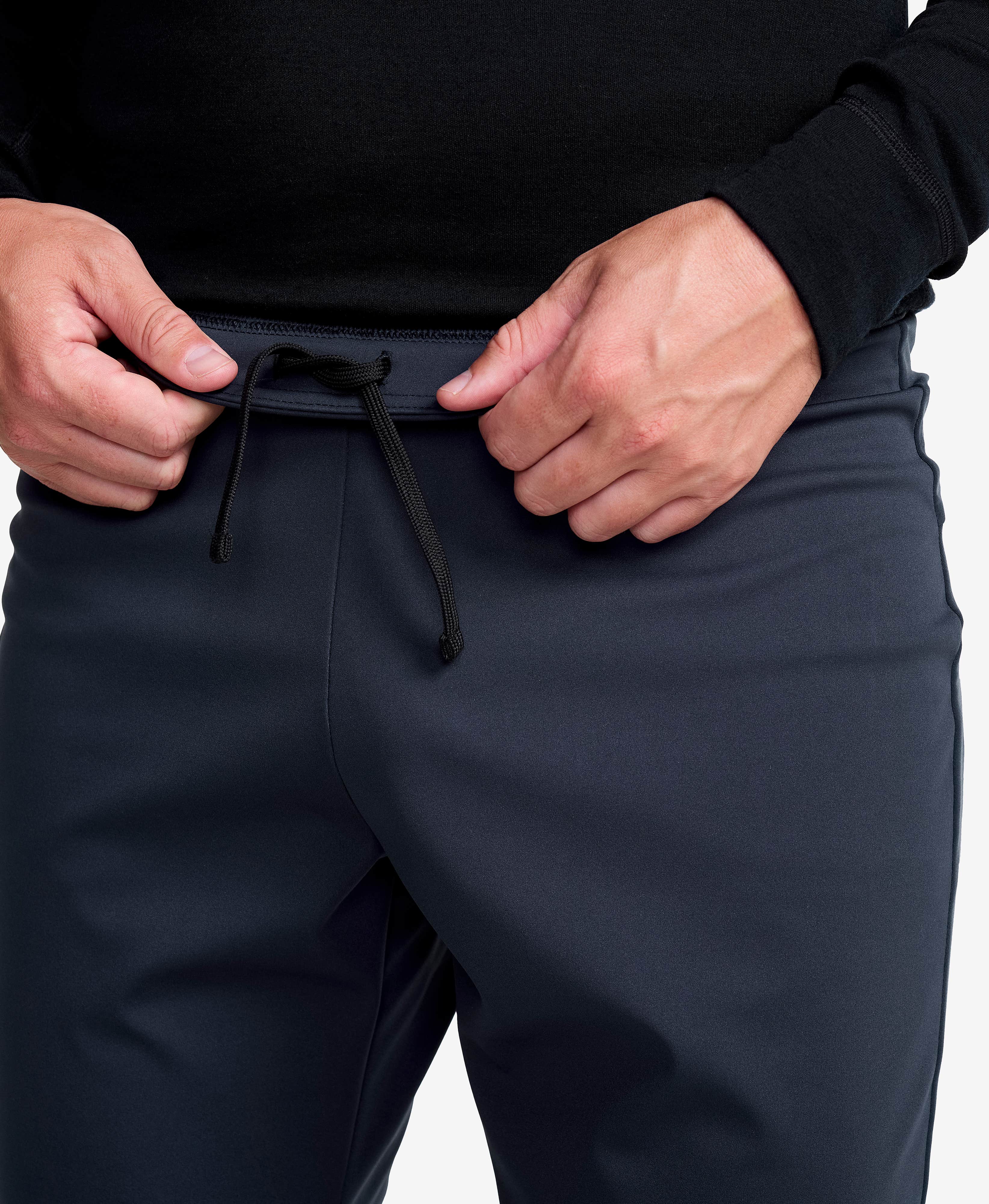 Perform Softshell Pants Men