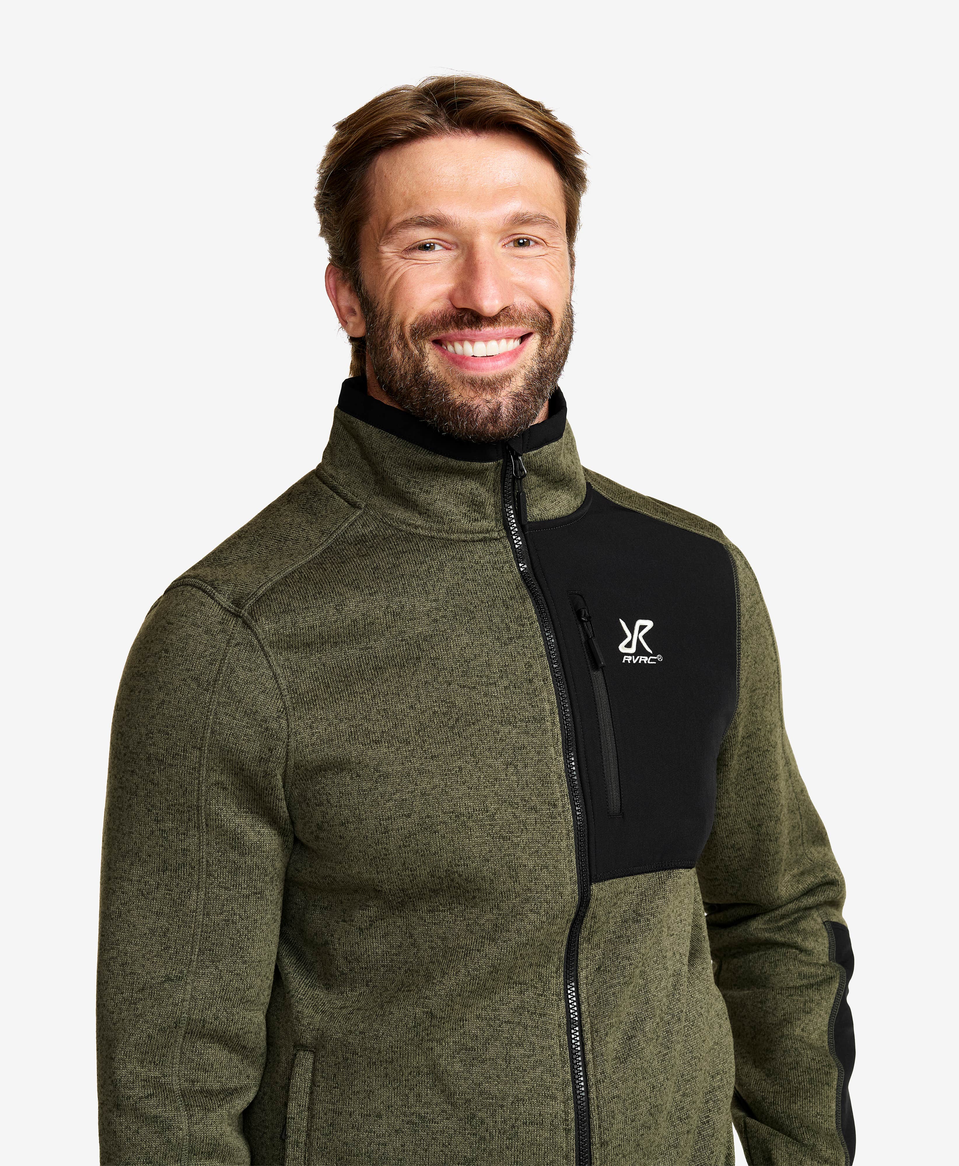 Northbound Fleece Jacket Men