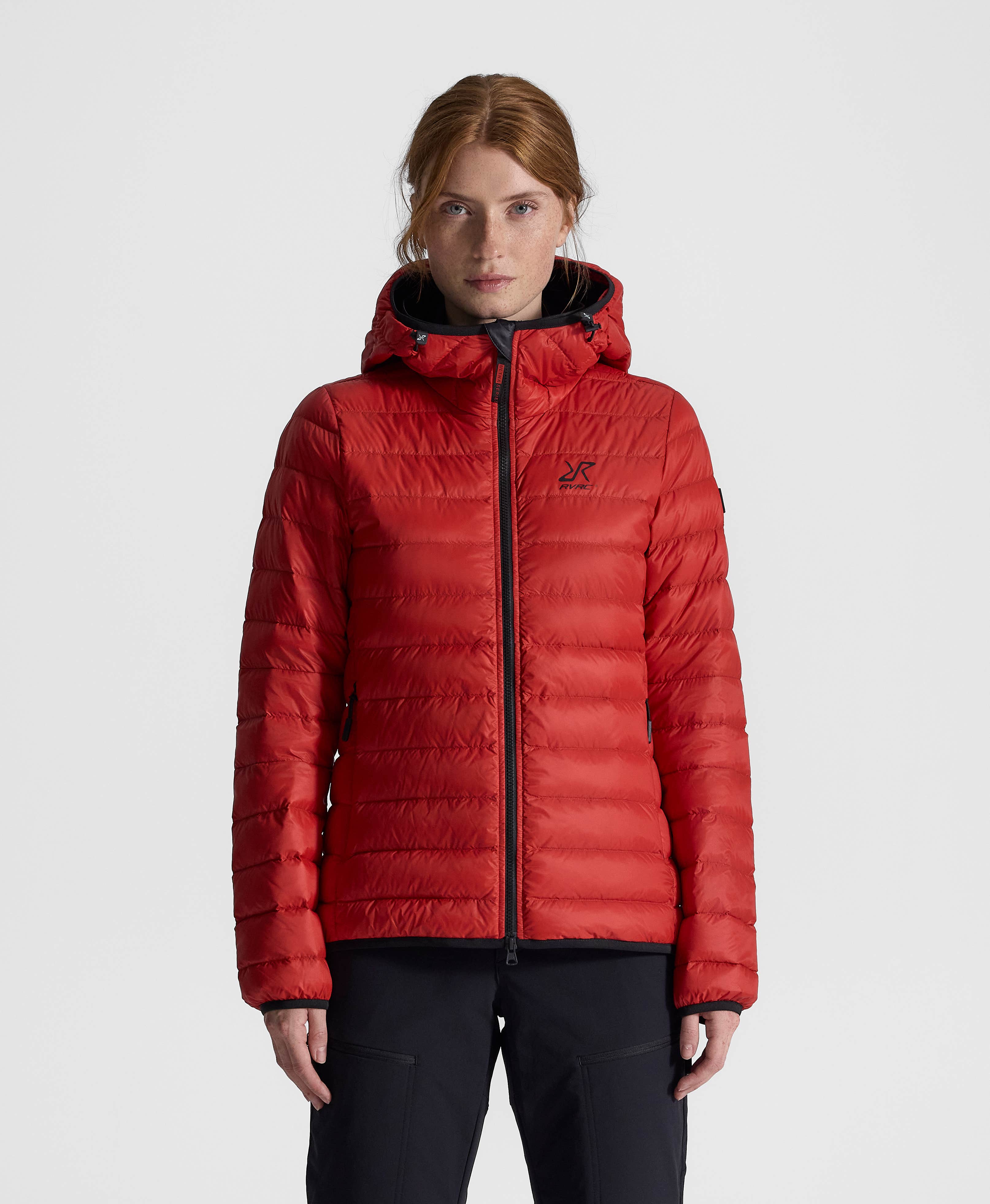 Ultra Down Liner Jacket Women