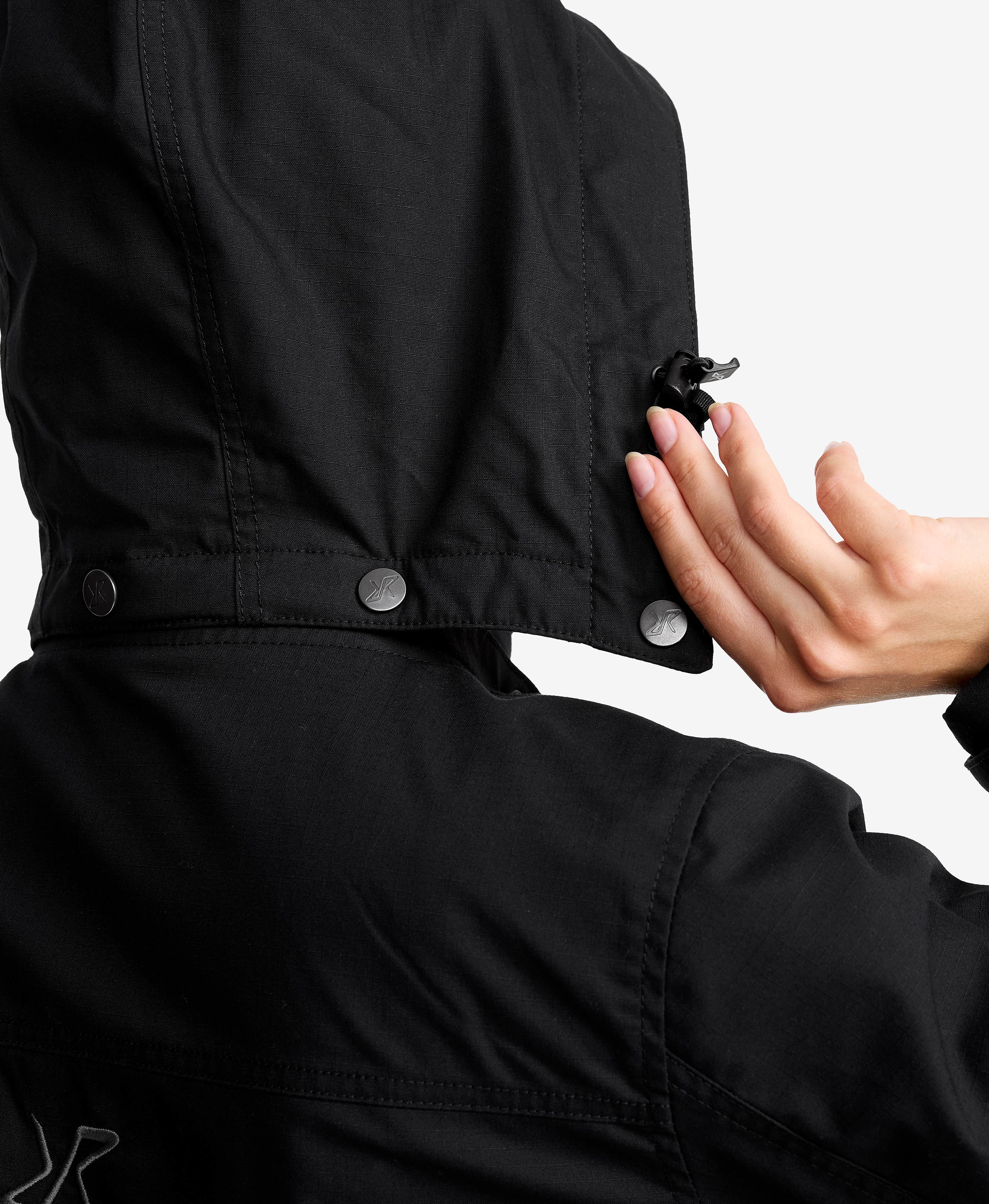 Field Pro Warm Outdoor Jacket Women