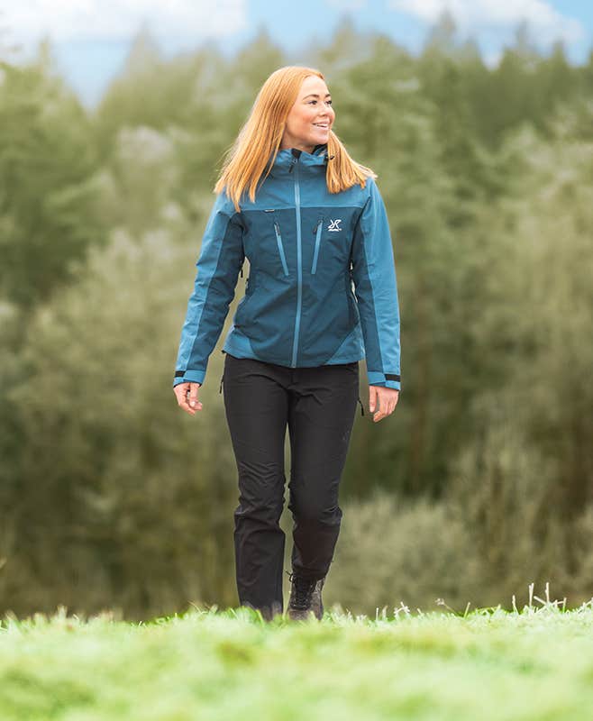 Silence Proshell 3L Jacket Women