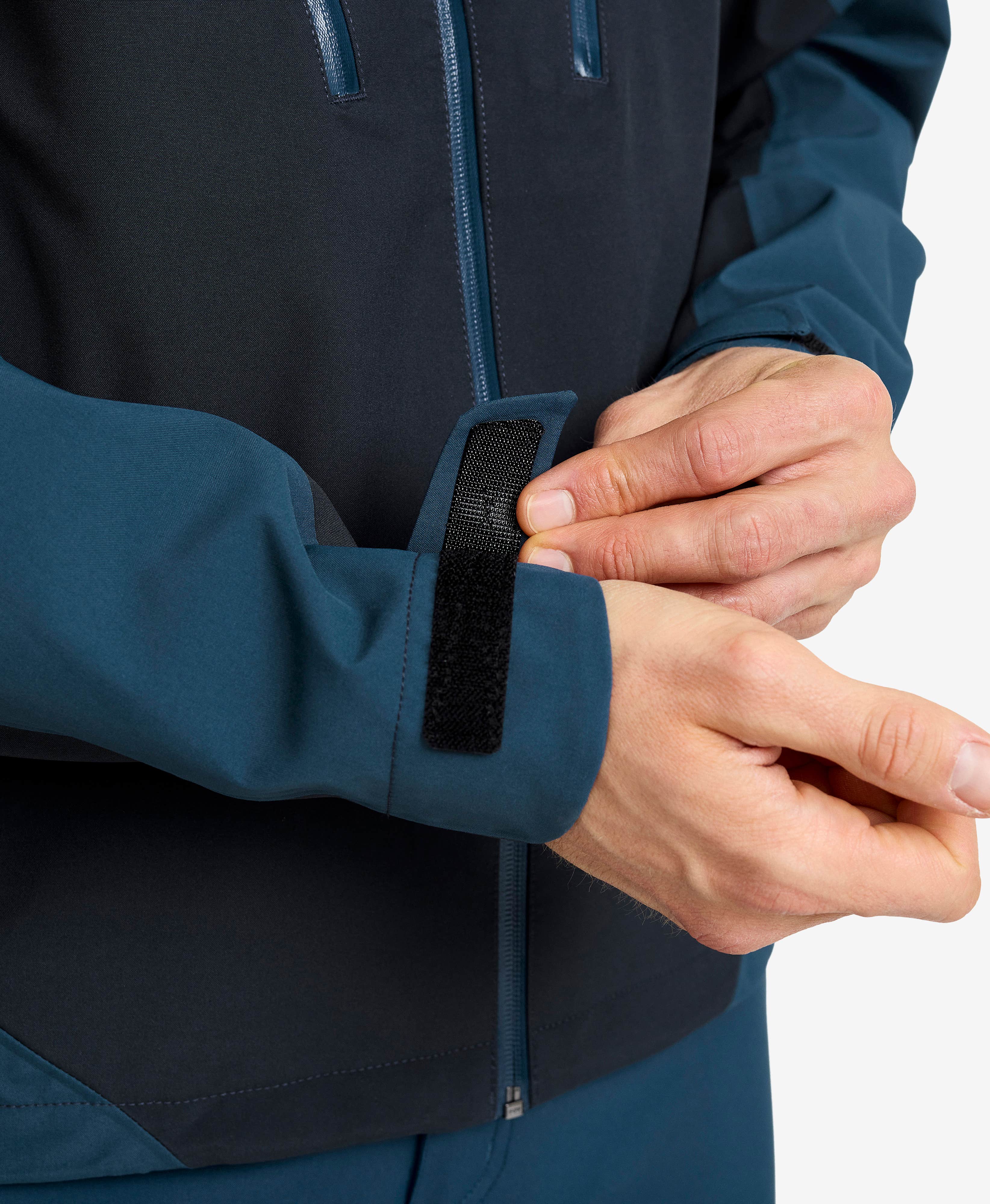 Silence Proshell 3L Jacket Men