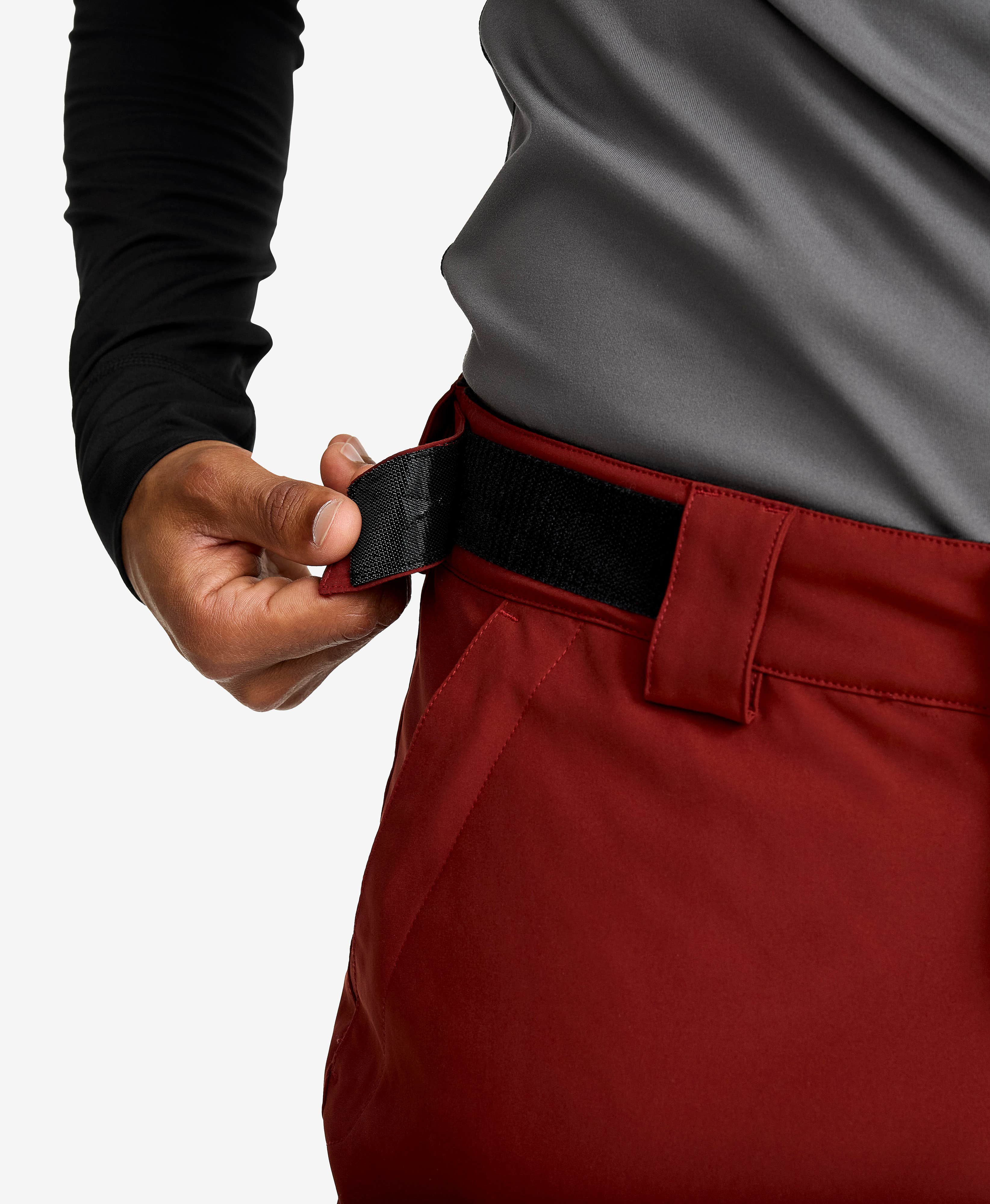 AccXel Insulated 2L Snow Pants Men