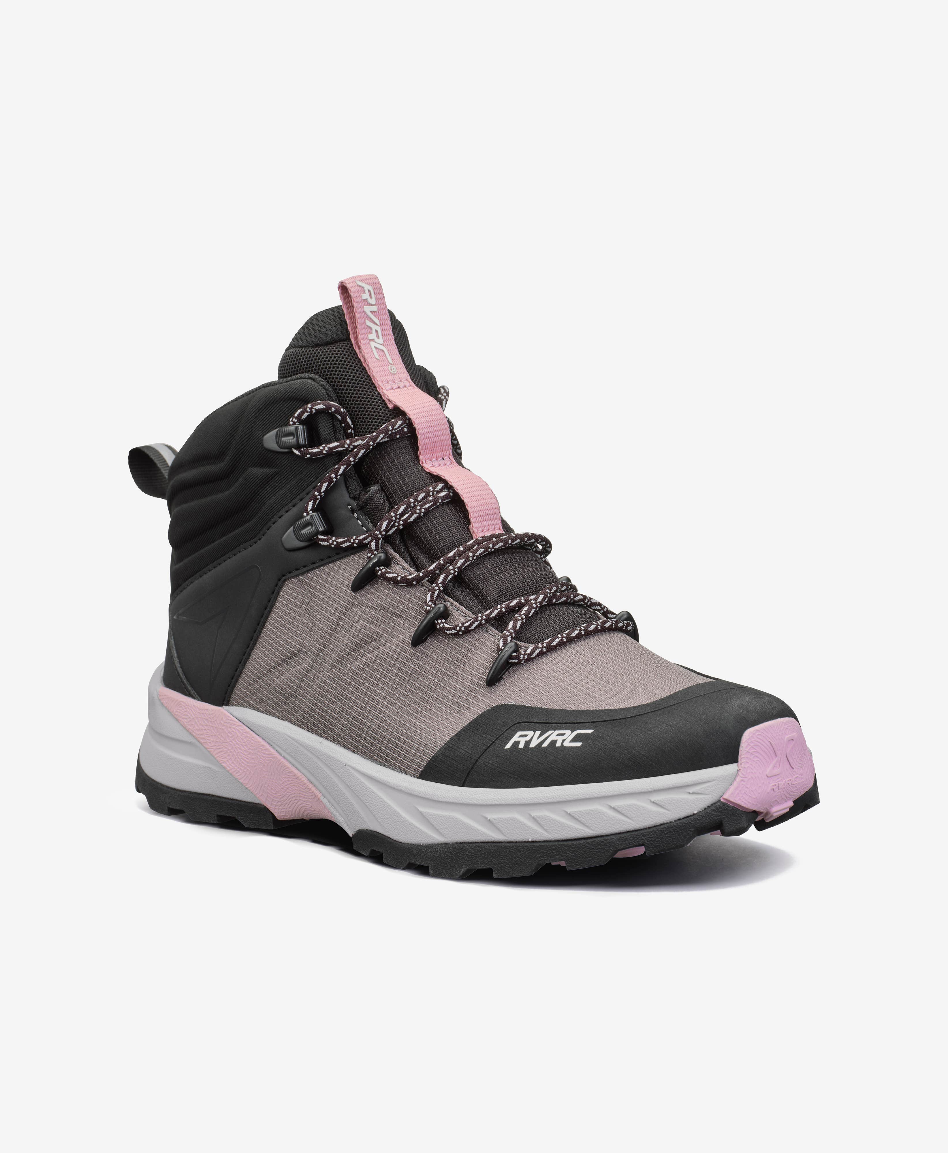 Forge Waterproof Walking Boots Women